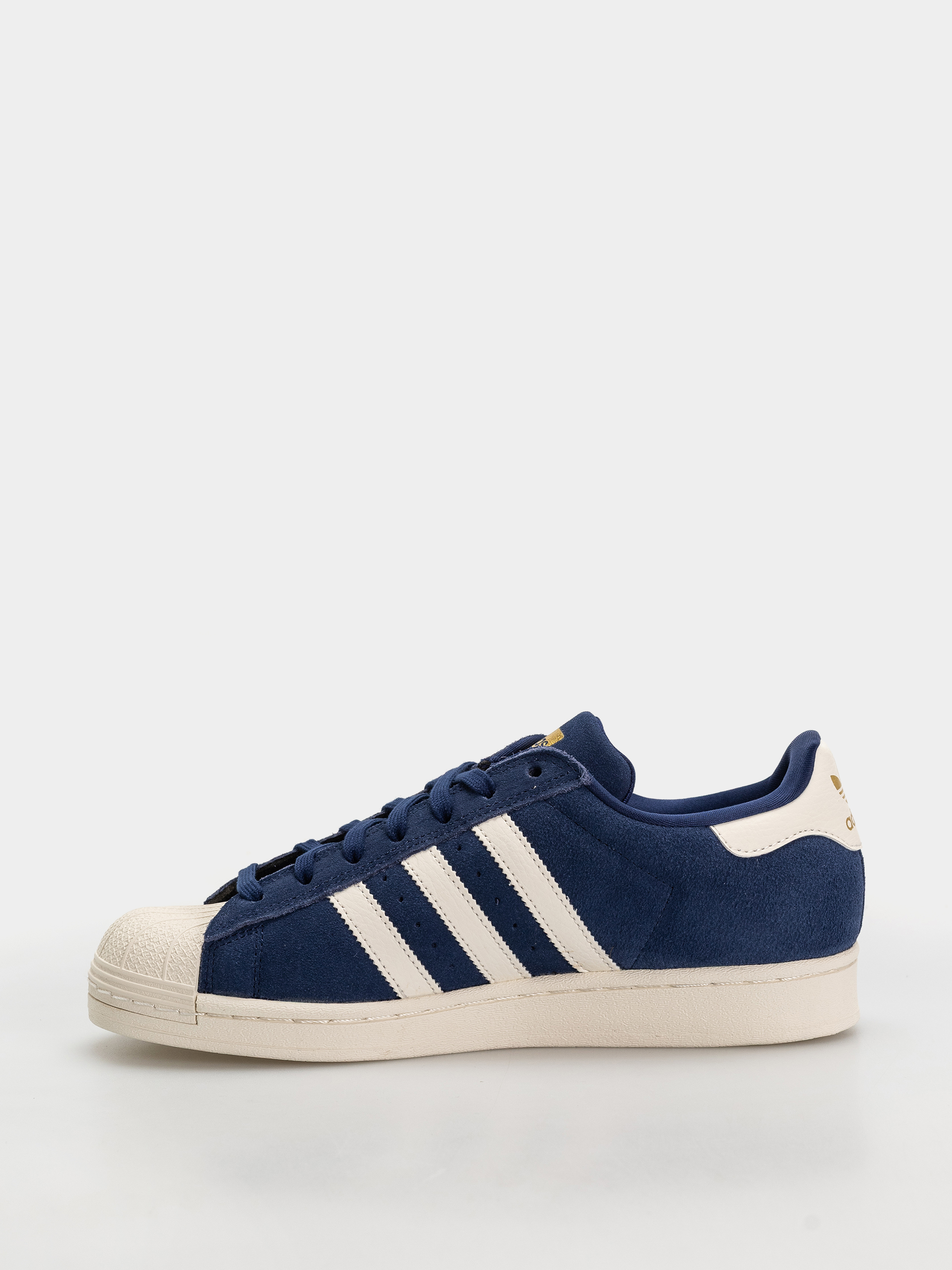 Pantofi adidas Superstar Adv (dkblue/cwhite/goldmt)