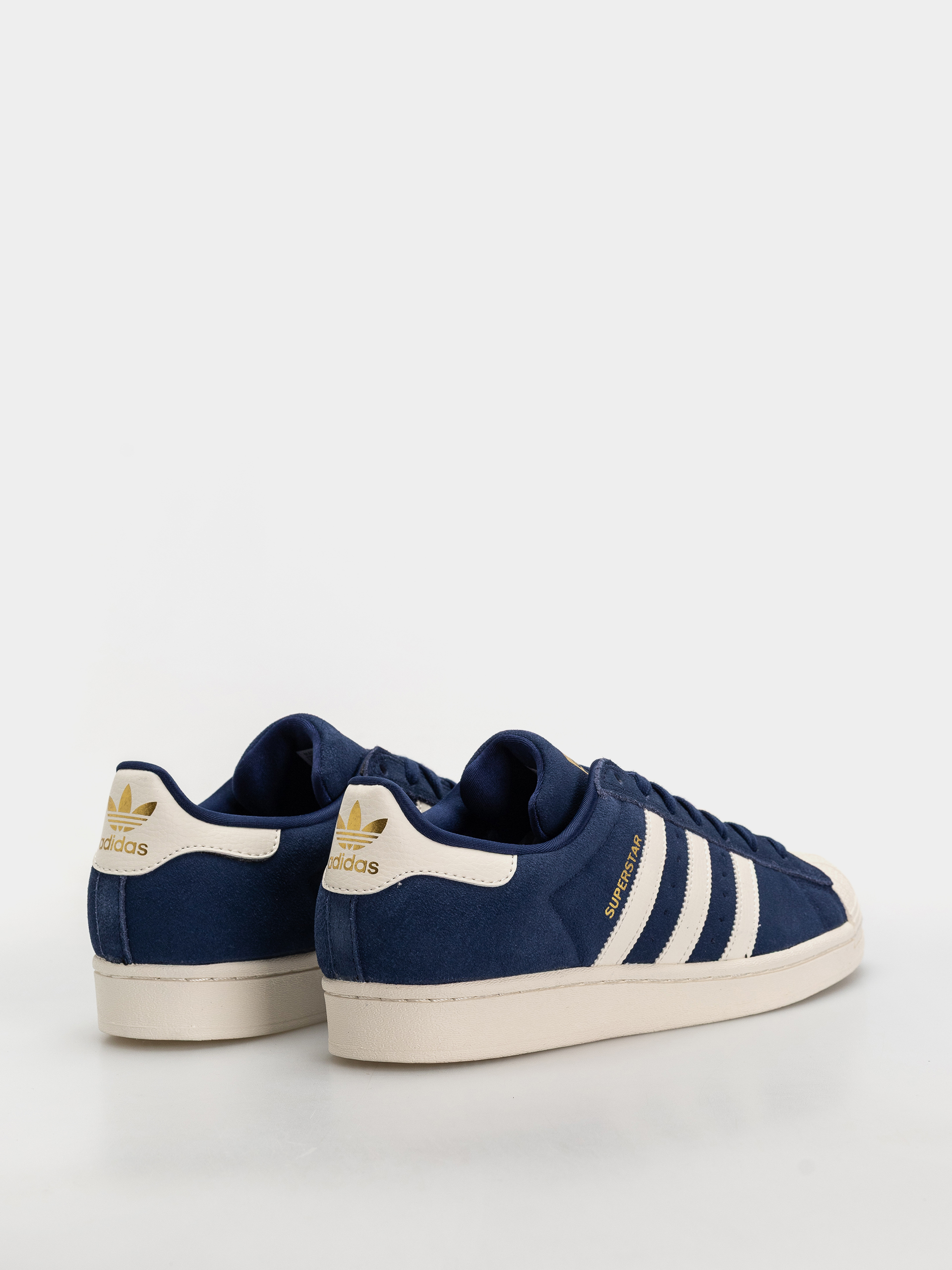 Pantofi adidas Superstar Adv (dkblue/cwhite/goldmt)
