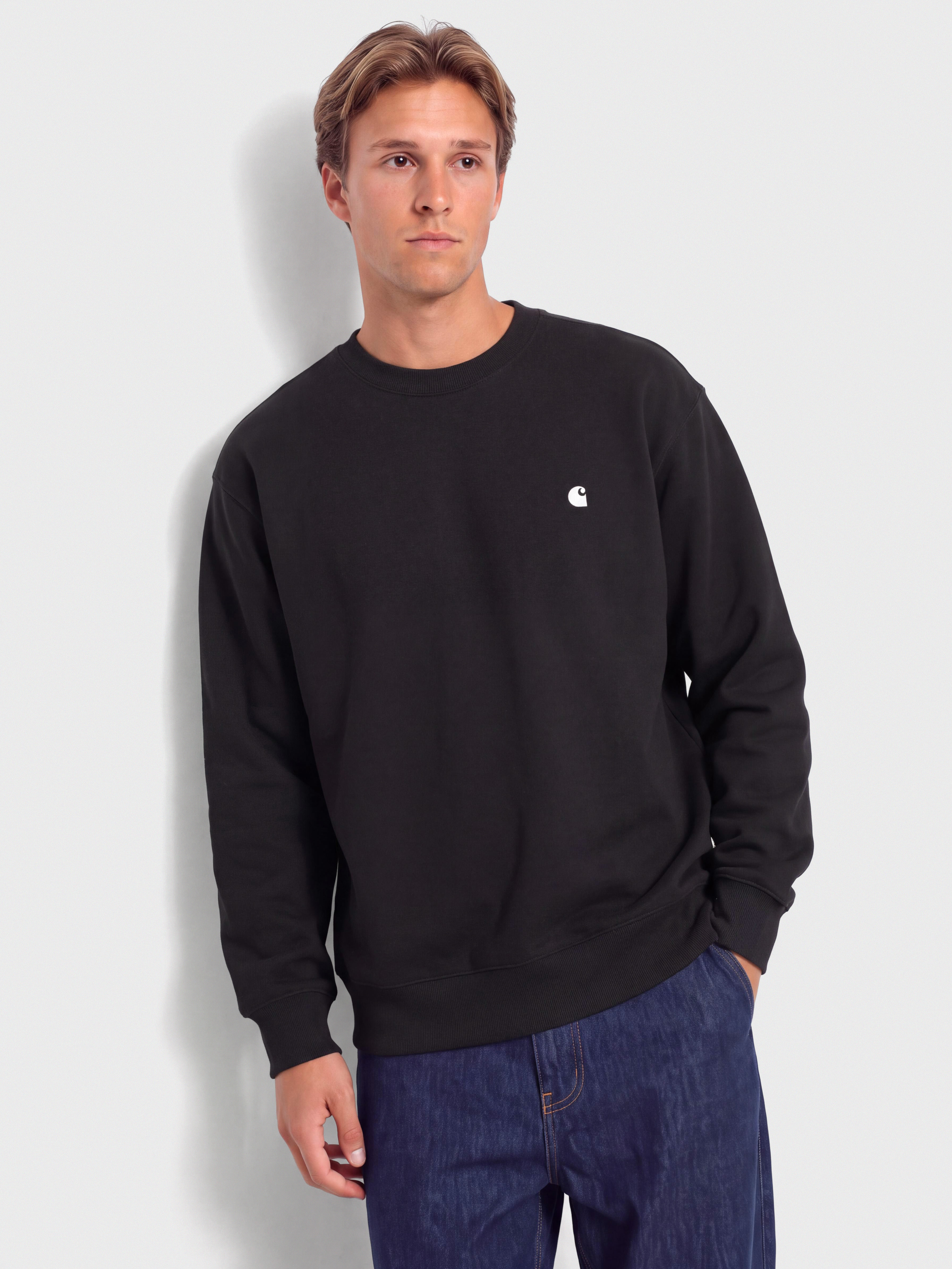 Hanorac Carhartt WIP Mack