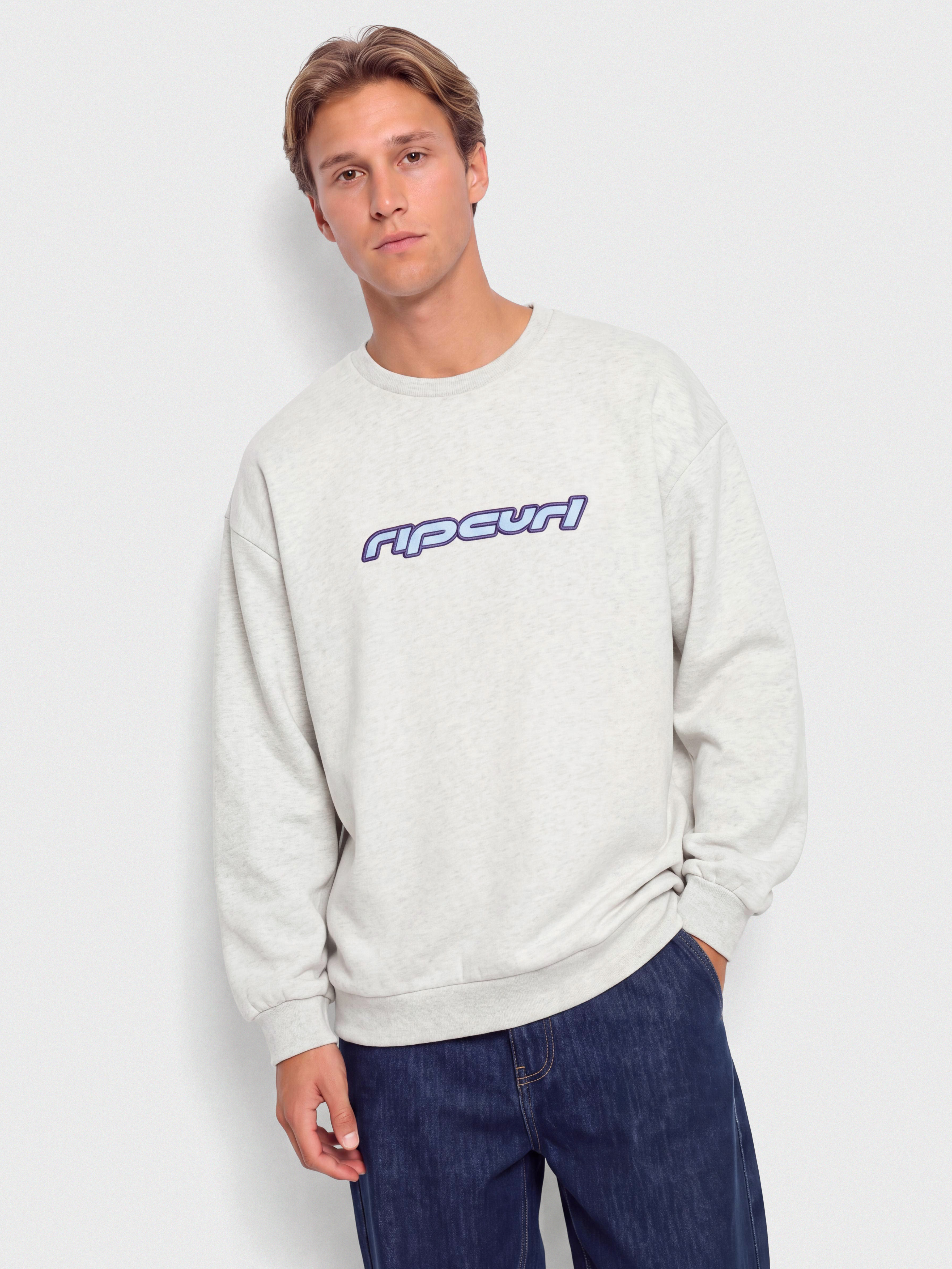 Hanorac Rip Curl Archive Crew