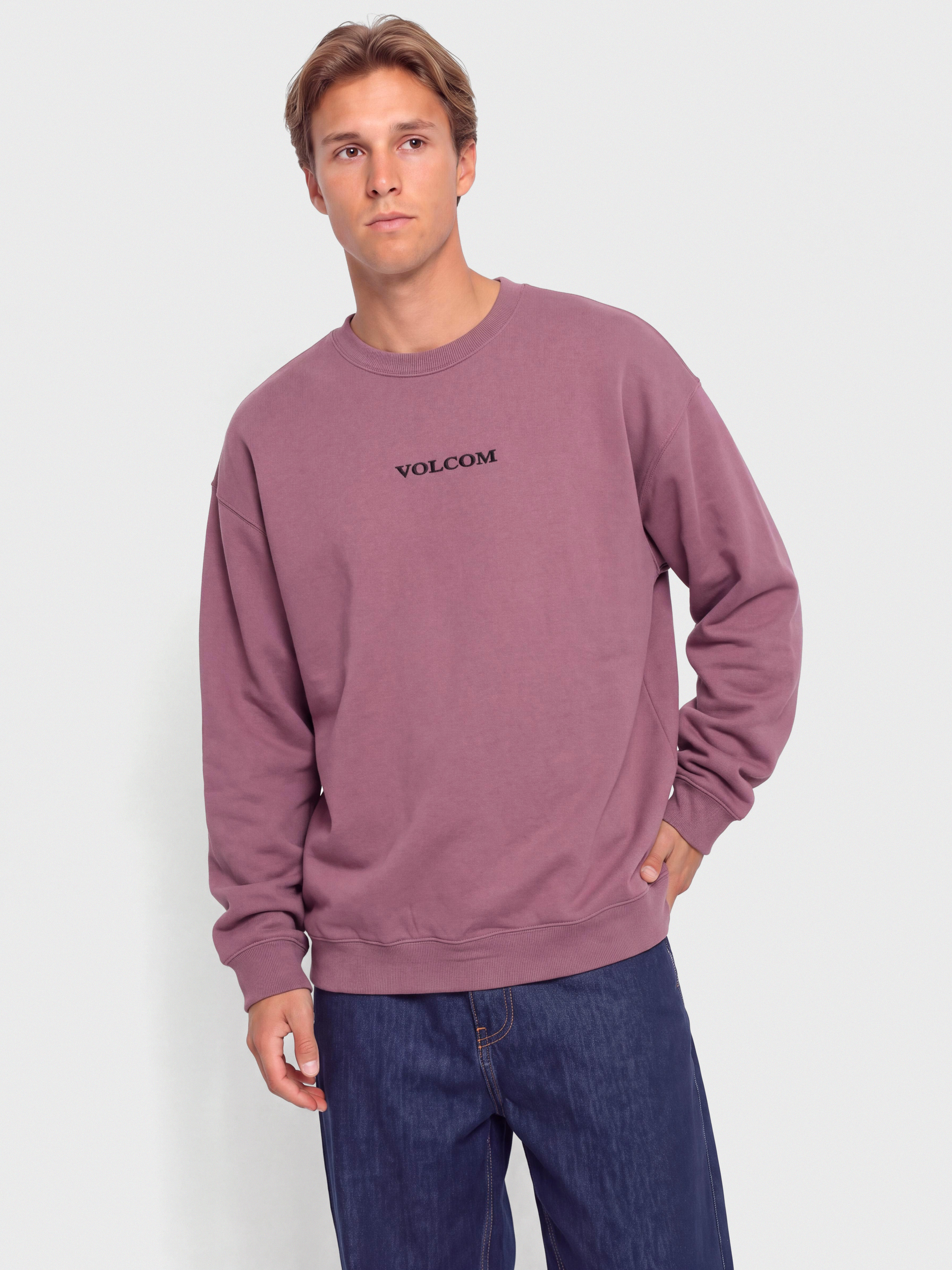 Hanorac Volcom Volcom Stone Crew