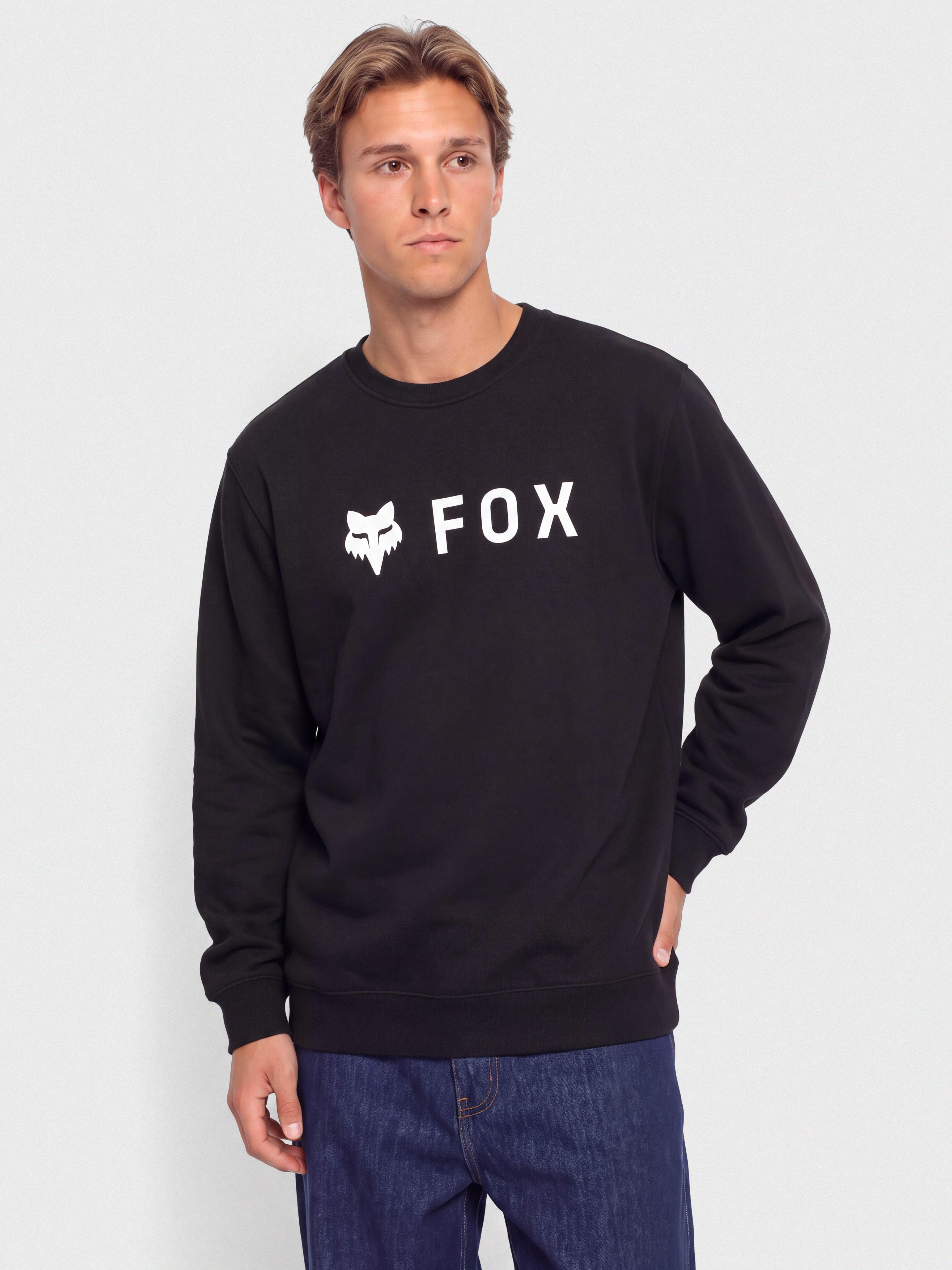 Hanorac Fox Absolute Crew