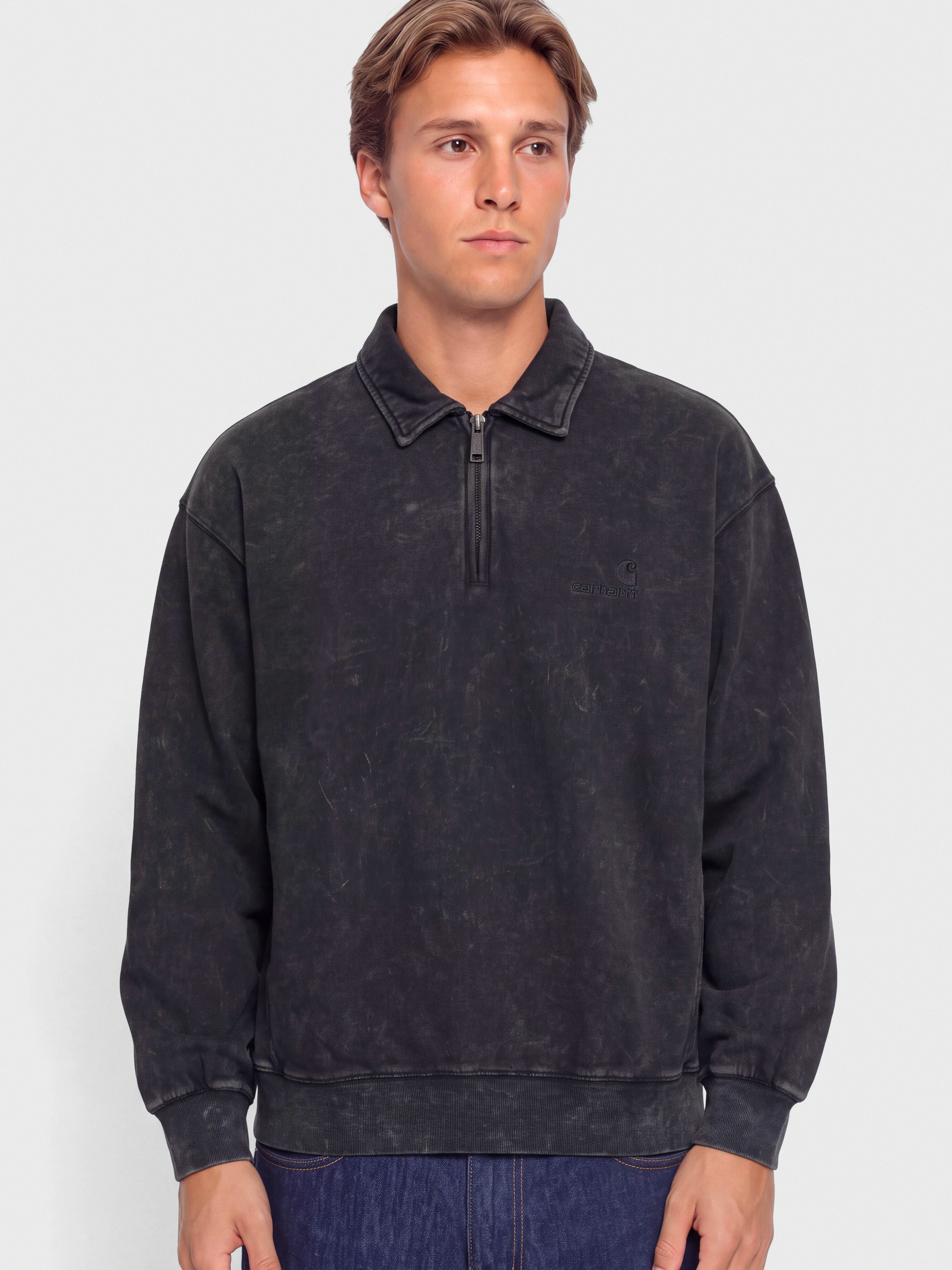 Hanorac Carhartt WIP Lambert Polo