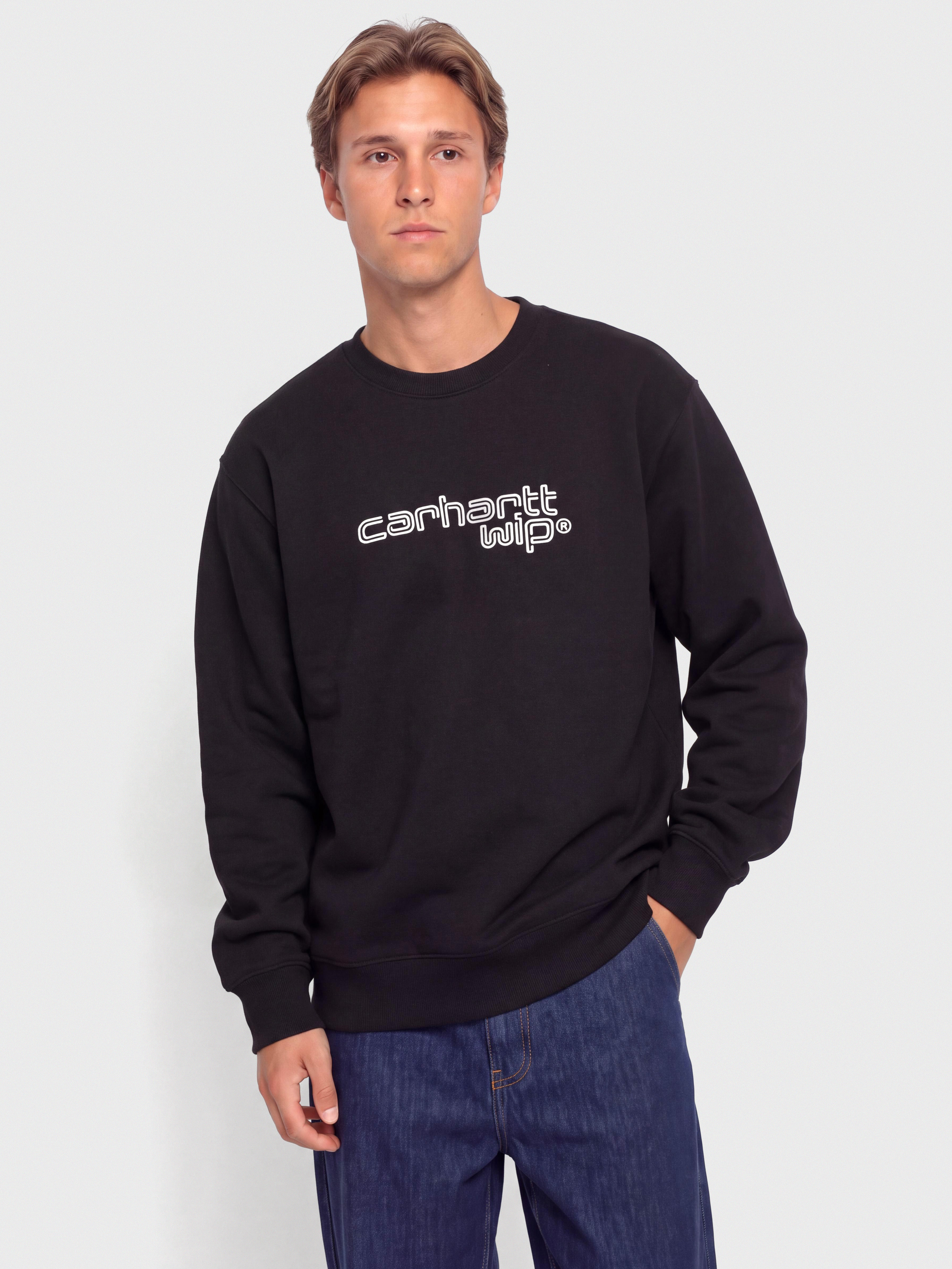 Hanorac Carhartt WIP Wireless