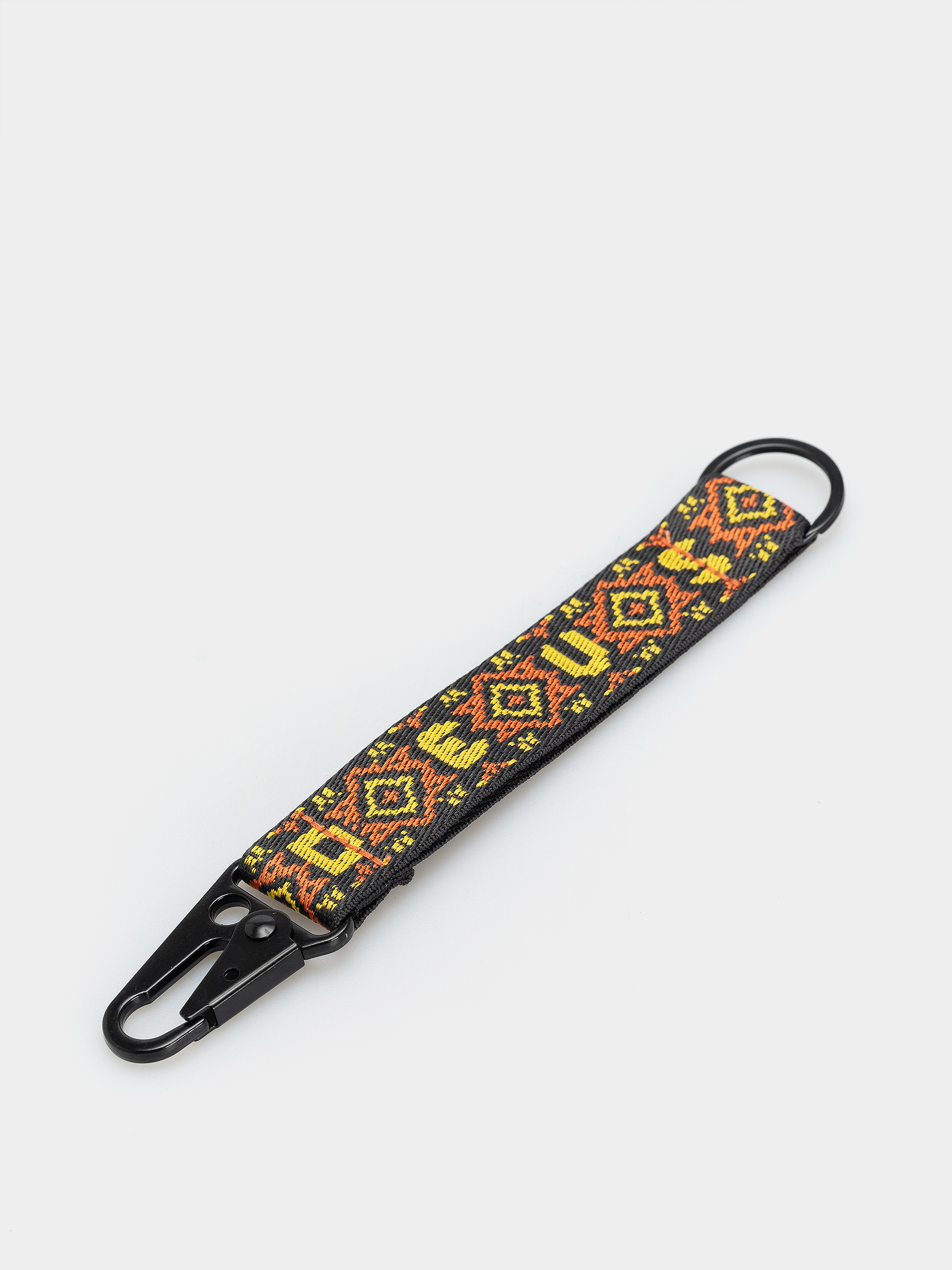 Breloc Deus Ex Machina Utah Keyholder (orange)