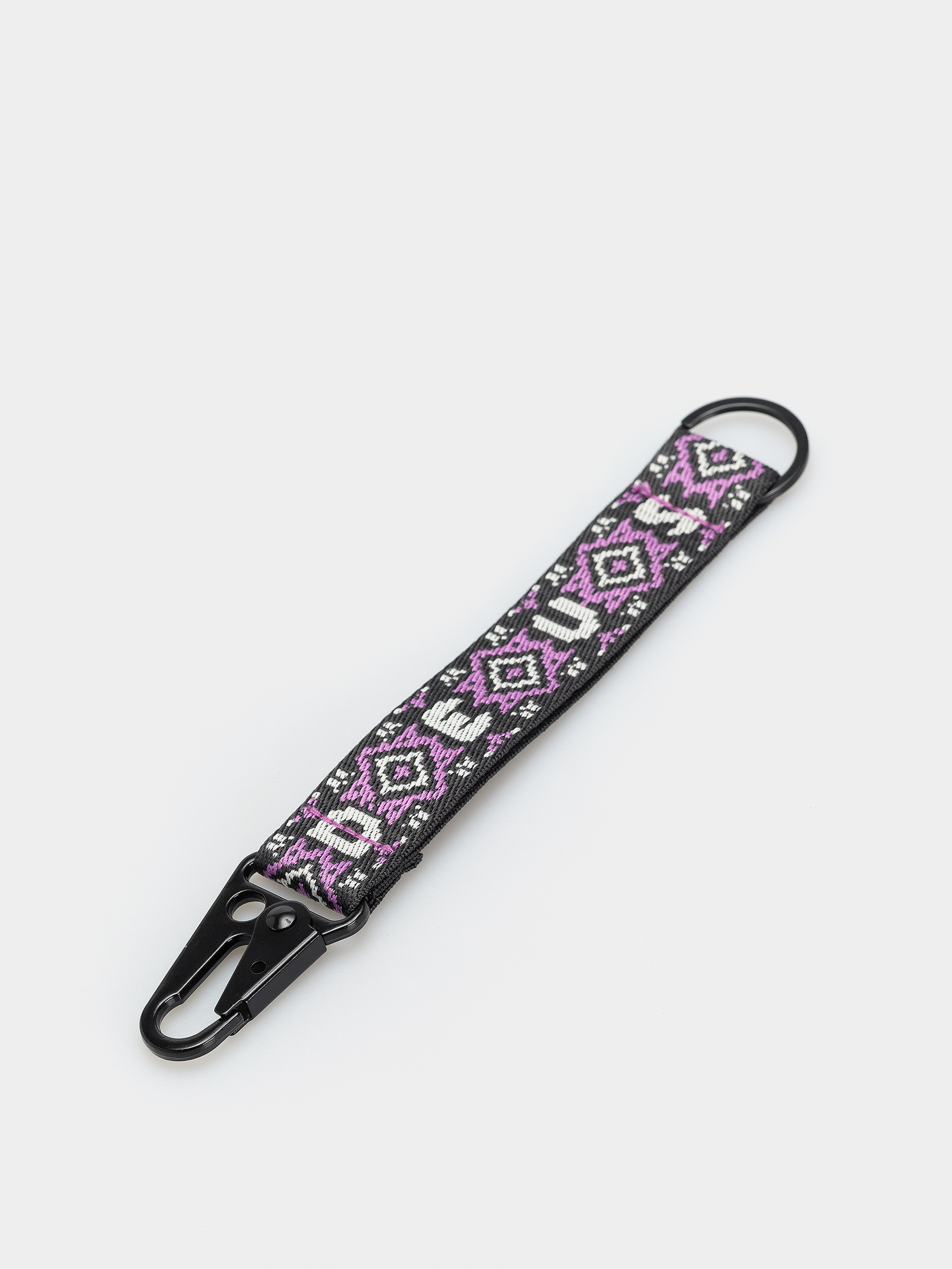 Breloc Deus Ex Machina Utah Keyholder (purple)