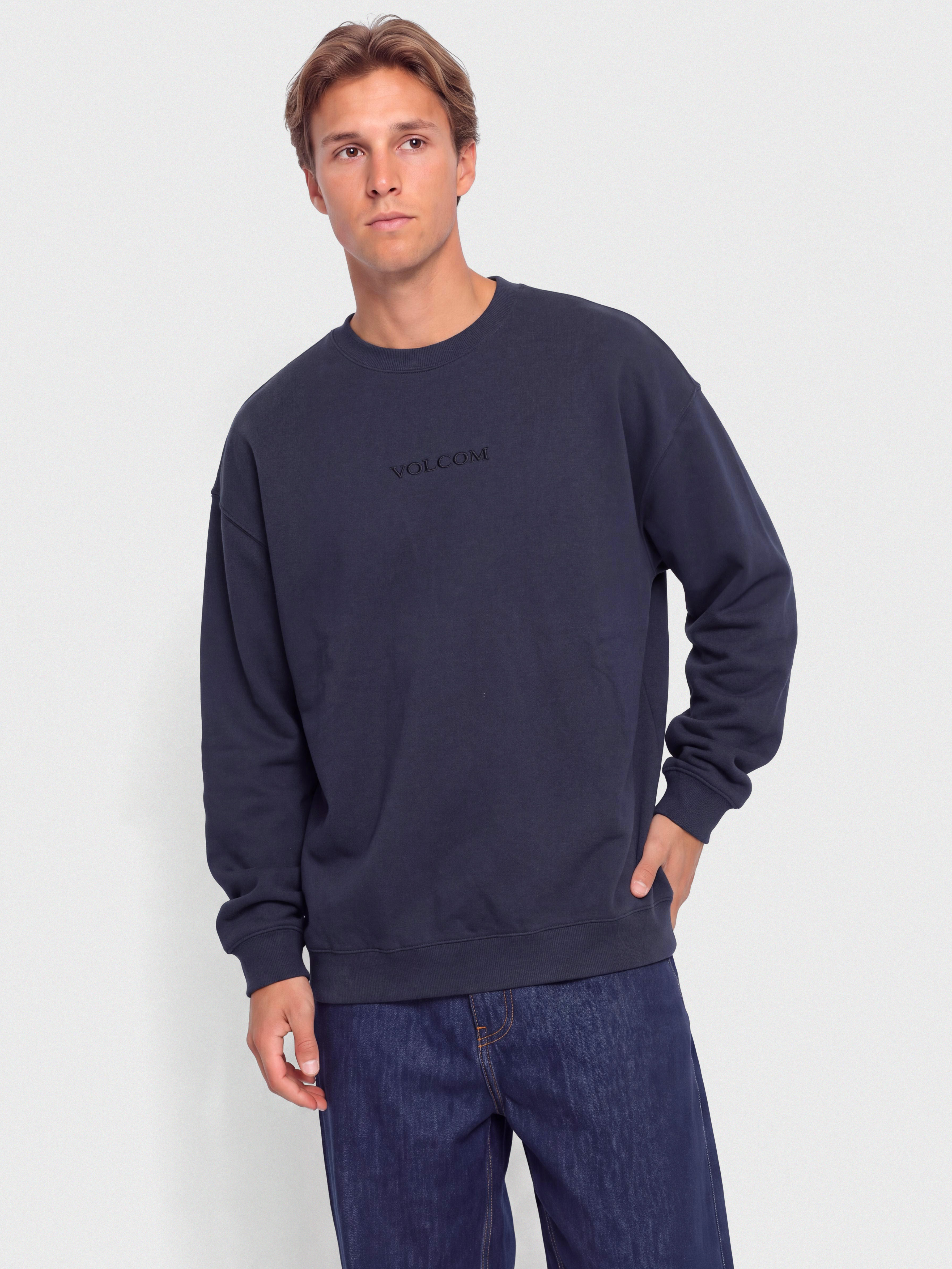 Hanorac Volcom Stone (marine)