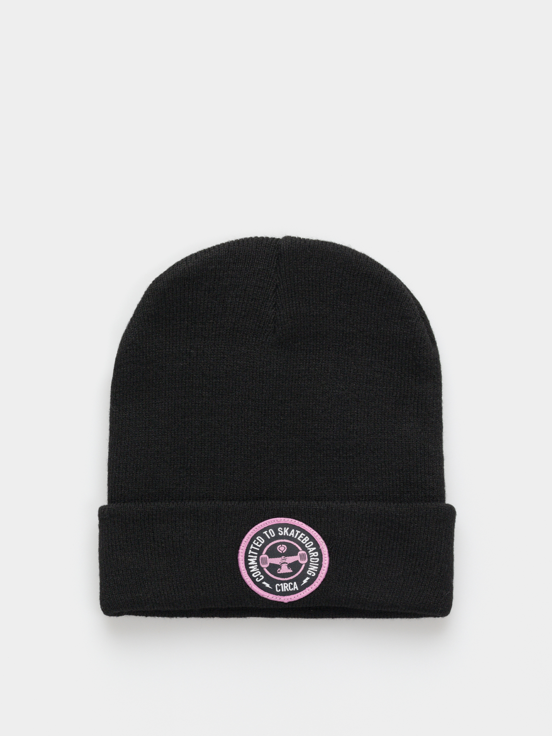 Cu0103ciulu0103 Circa C1Rcle Eko (black)