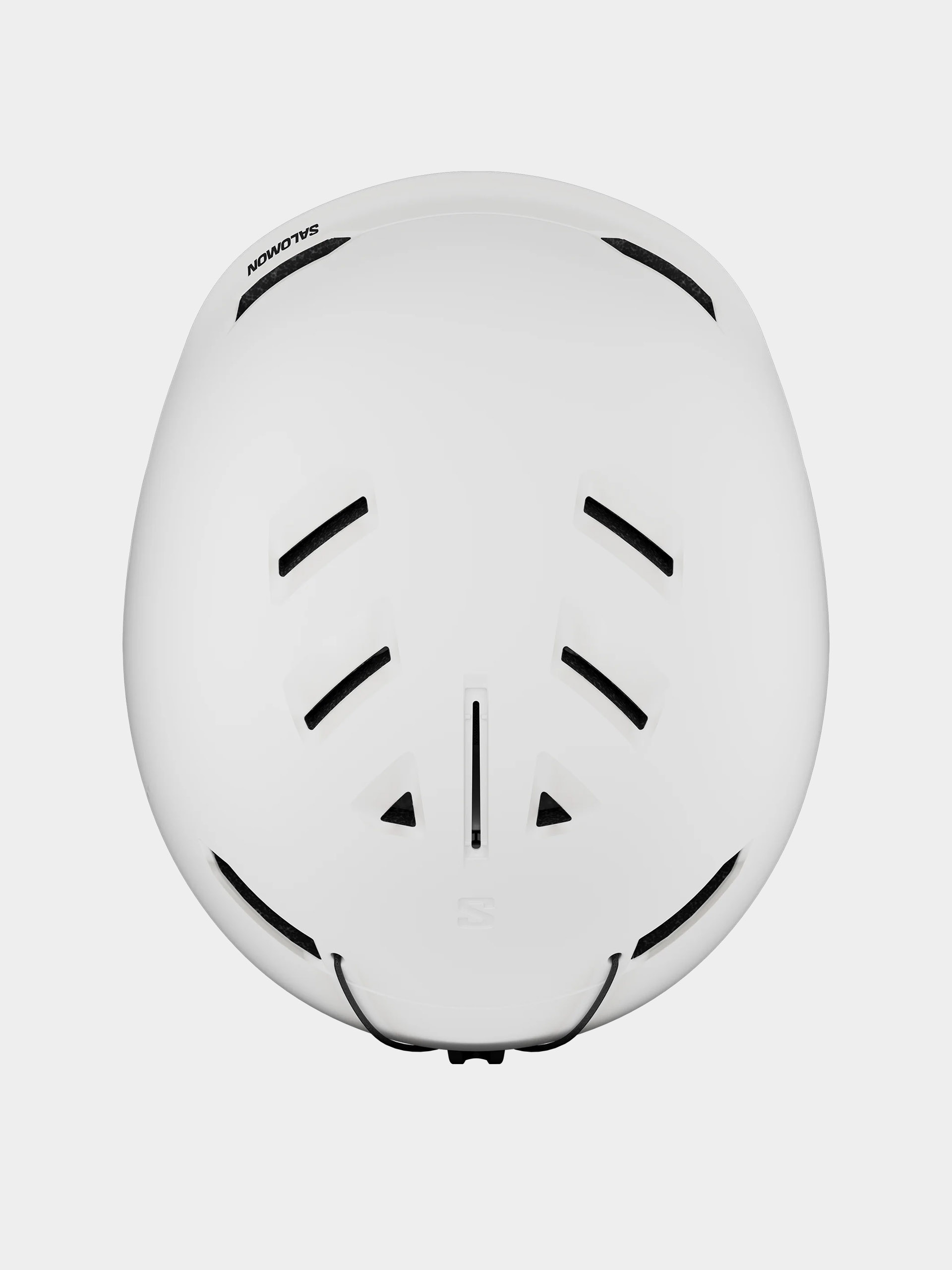 Cască Salomon Husk Jr Mips JR (white)