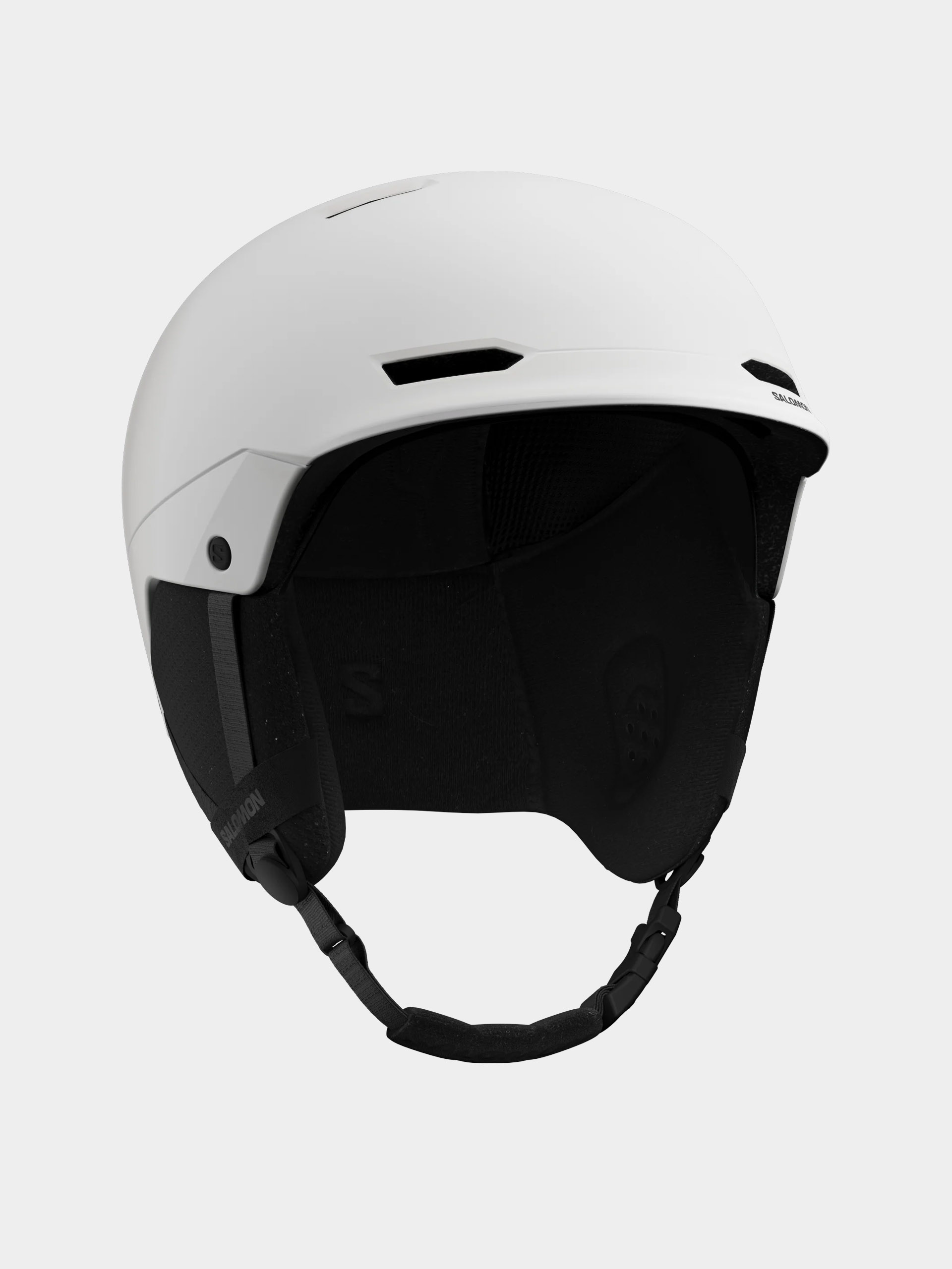 Cască Salomon Husk Jr Mips JR (white)