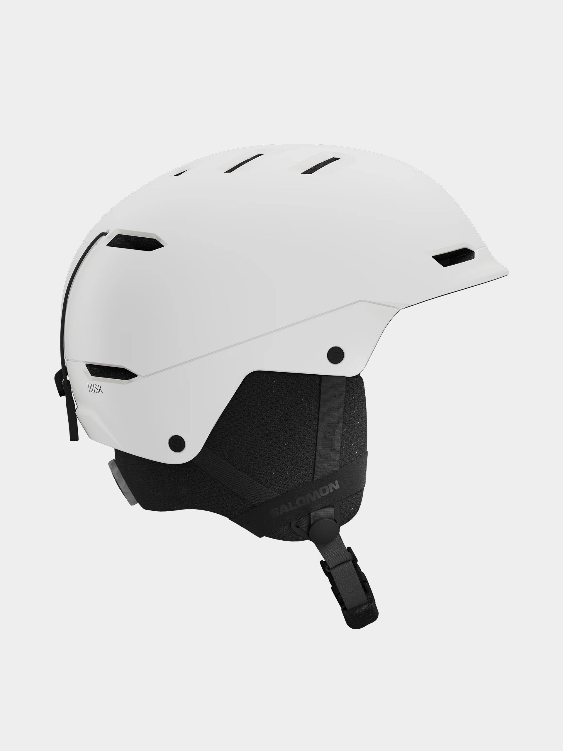 Cască Salomon Husk Jr Mips JR (white)