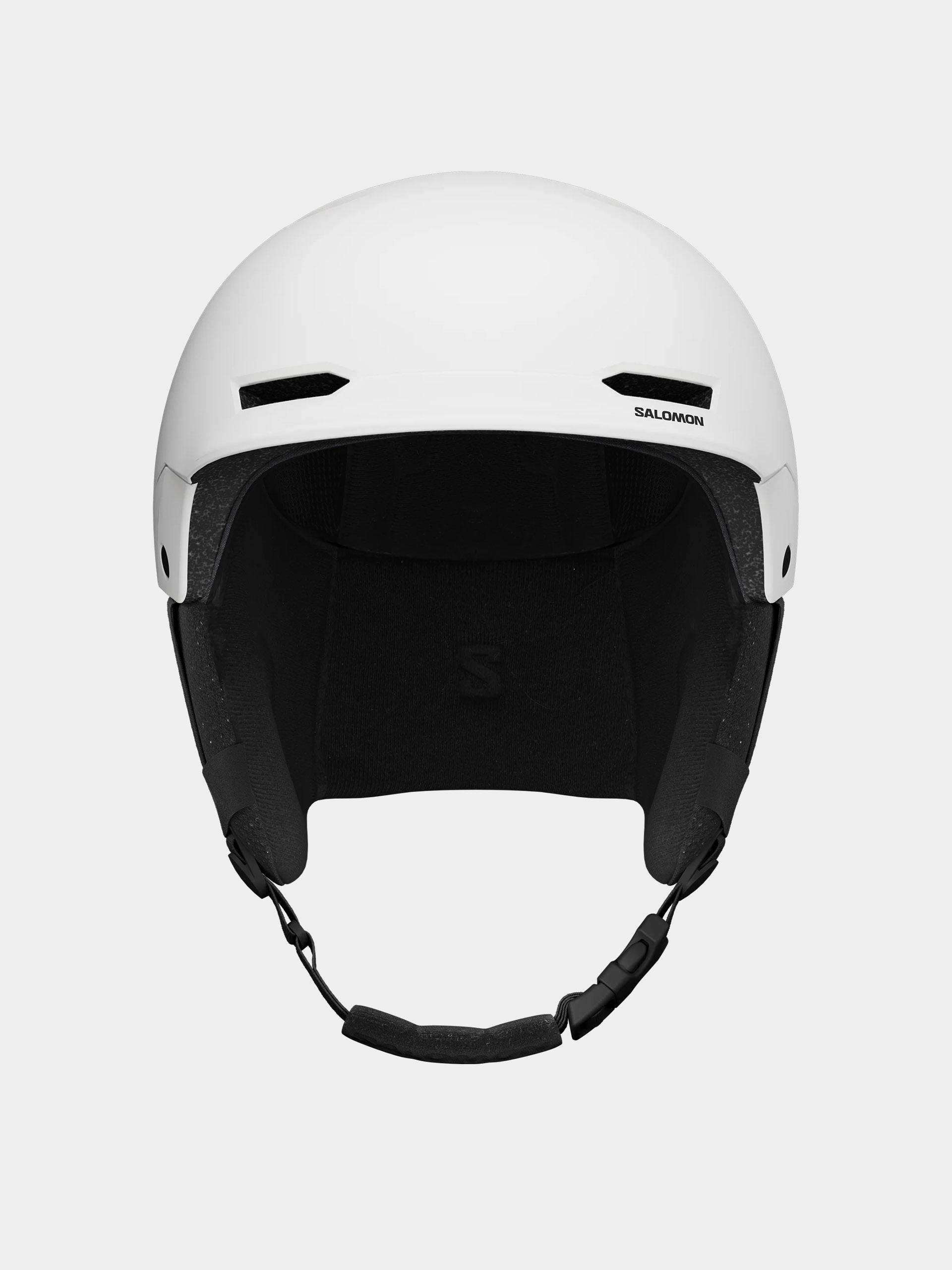 Cască Salomon Husk Jr Mips JR (white)