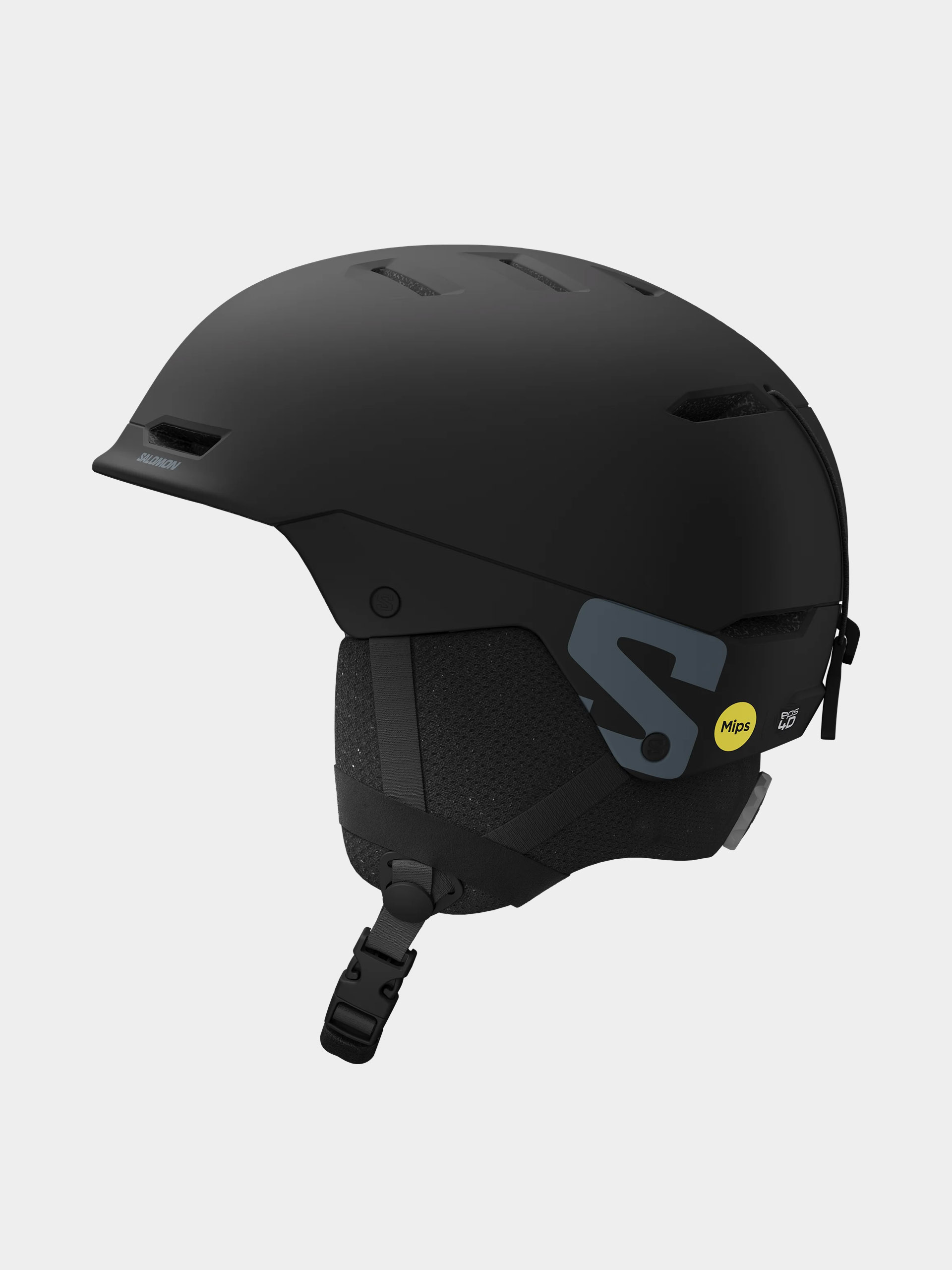 Cască Salomon Husk Jr Mips JR