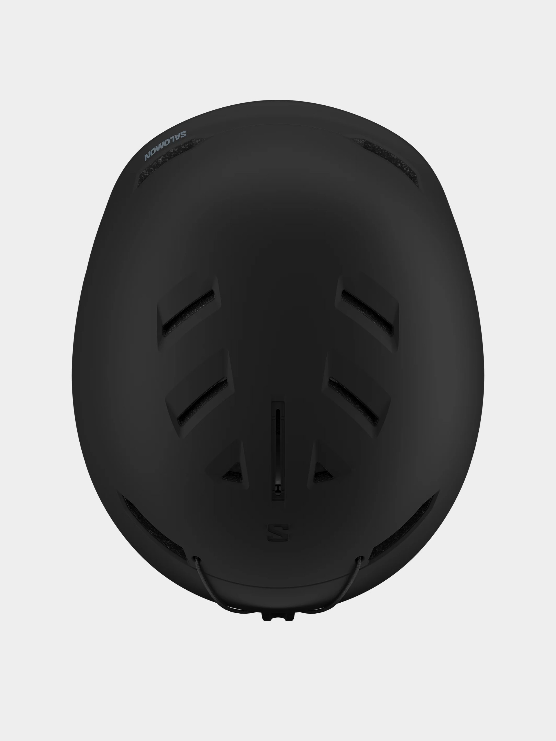 Cască Salomon Husk Jr Mips JR (black)