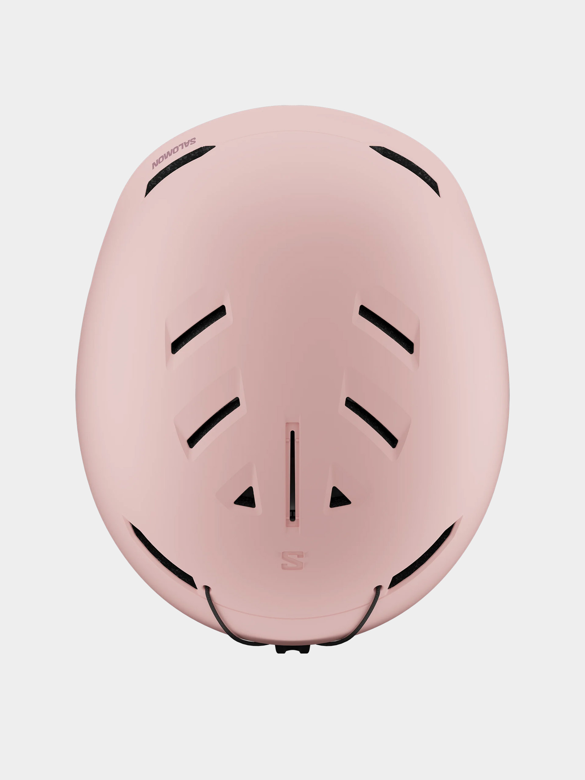 Cască Salomon Husk Jr Mips JR (heavenly pink)