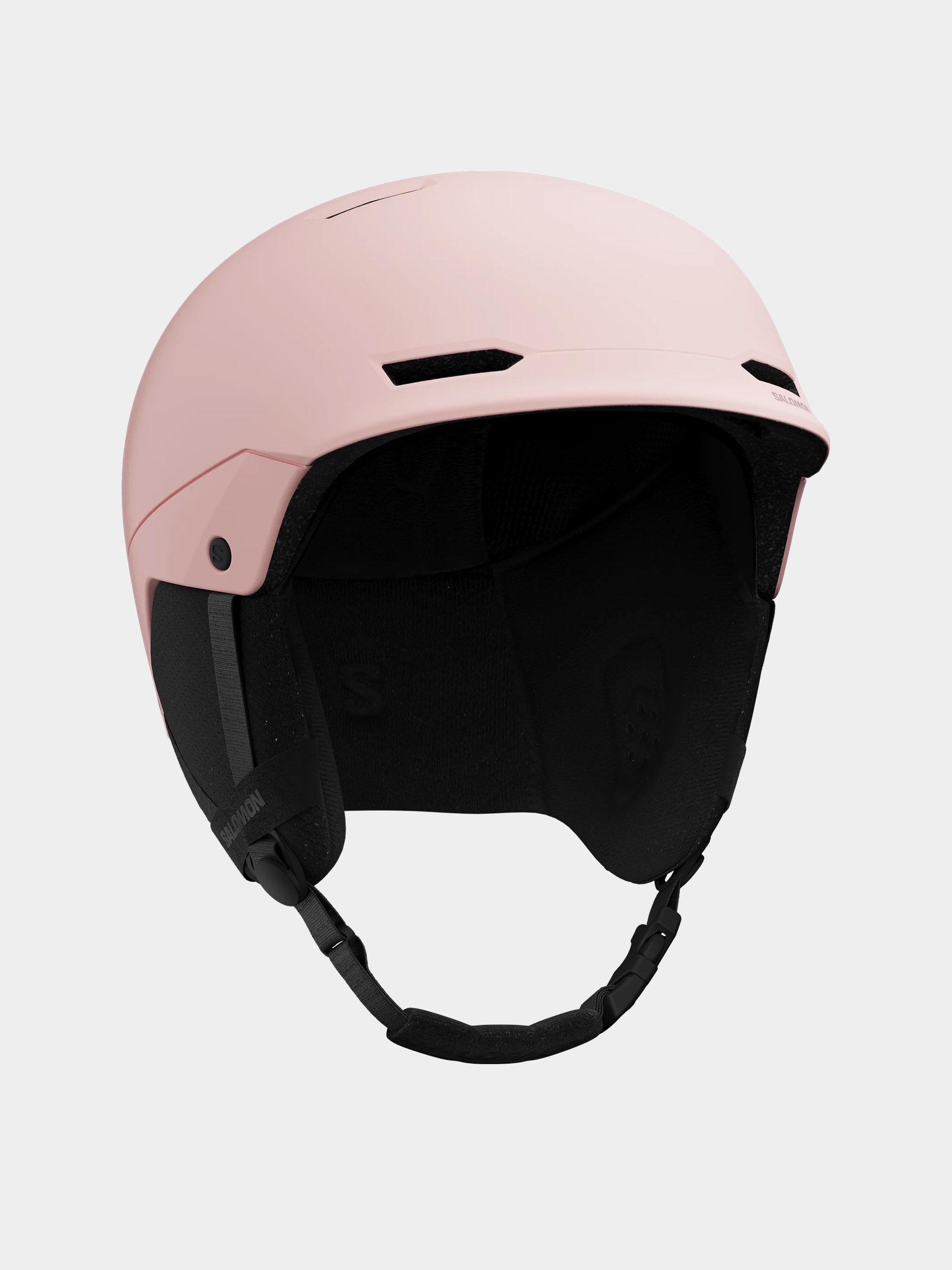 Cască Salomon Husk Jr Mips JR (heavenly pink)