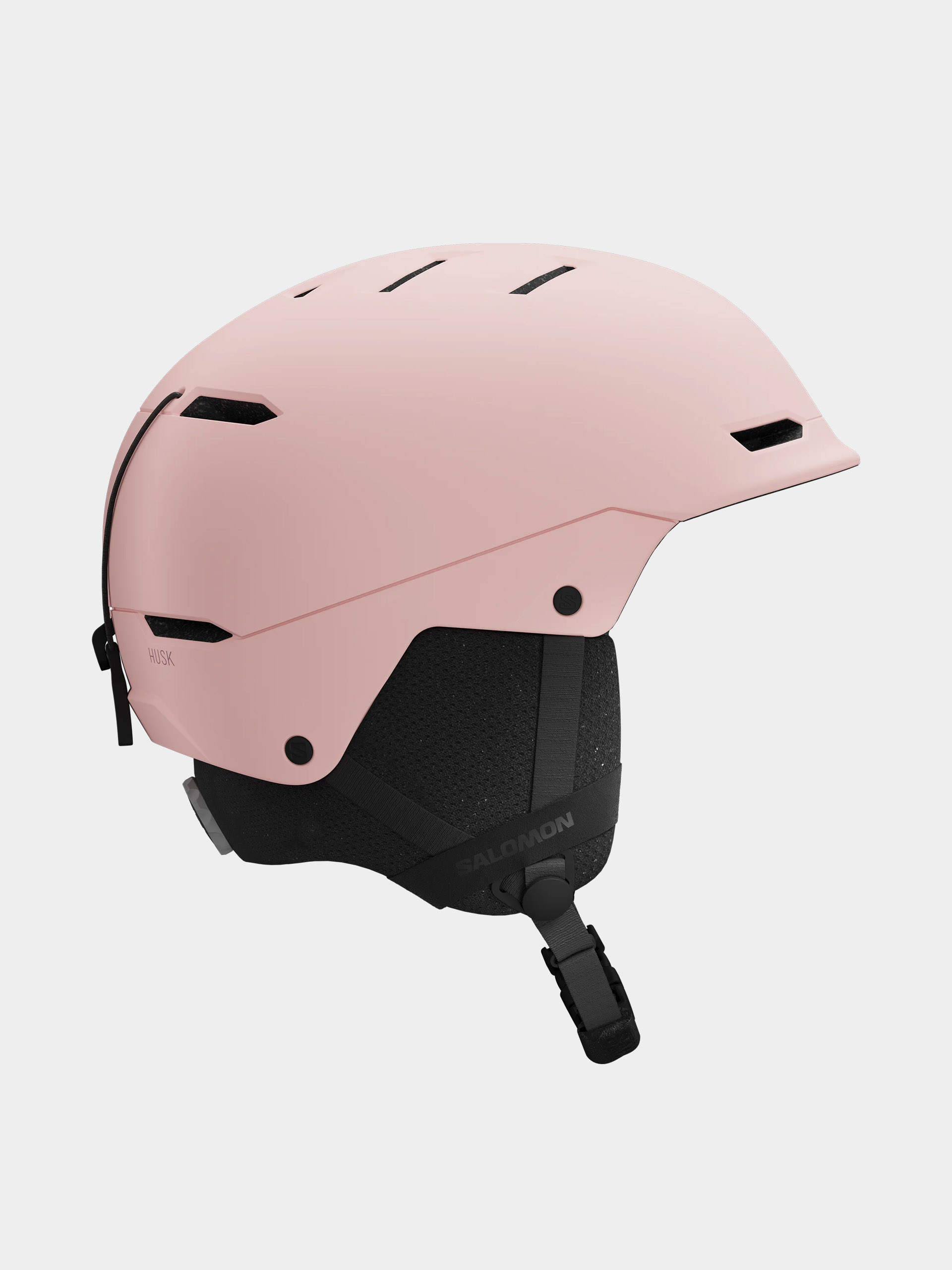 Cască Salomon Husk Jr Mips JR (heavenly pink)