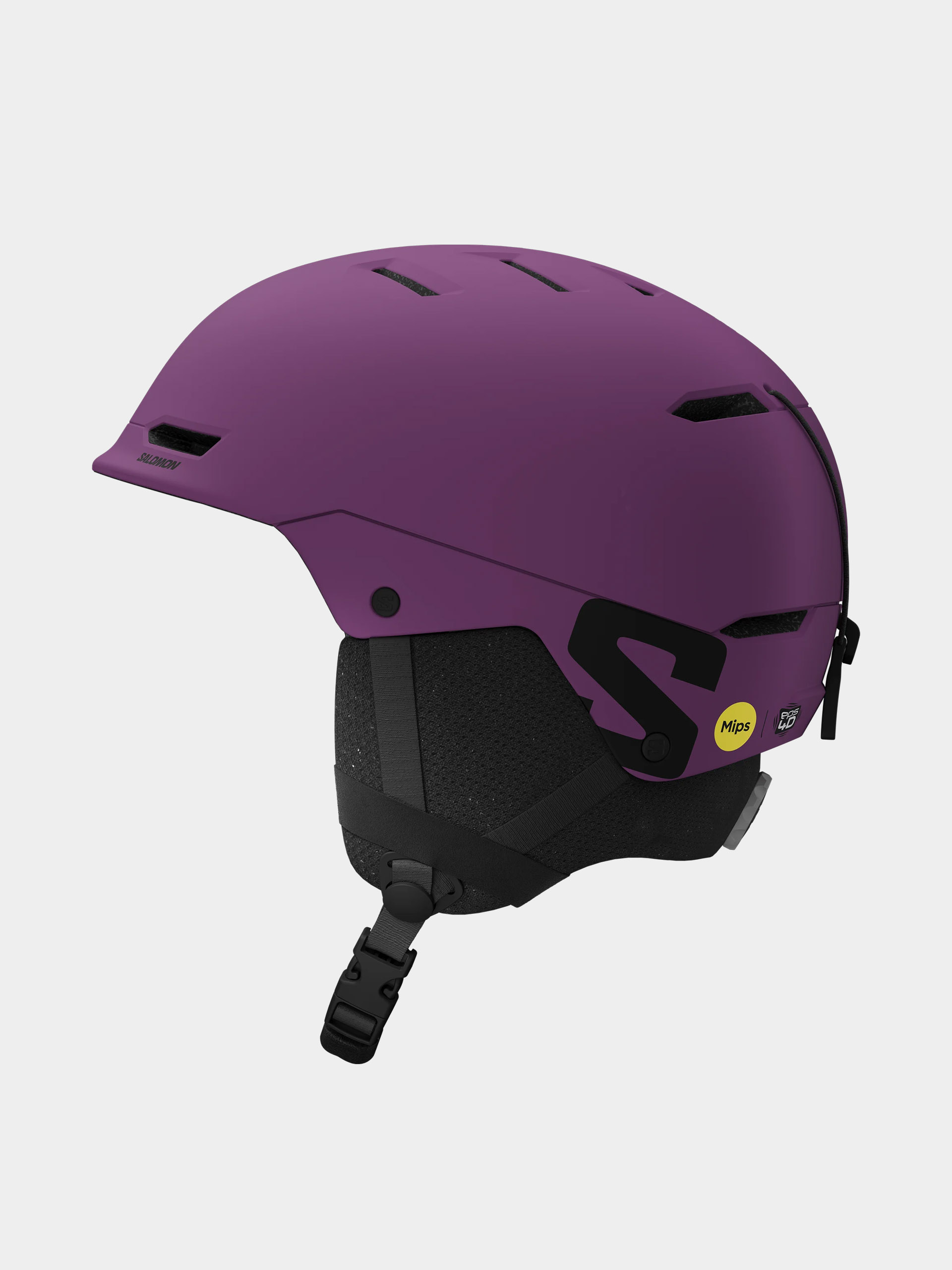 Cască Salomon Husk Jr Mips JR