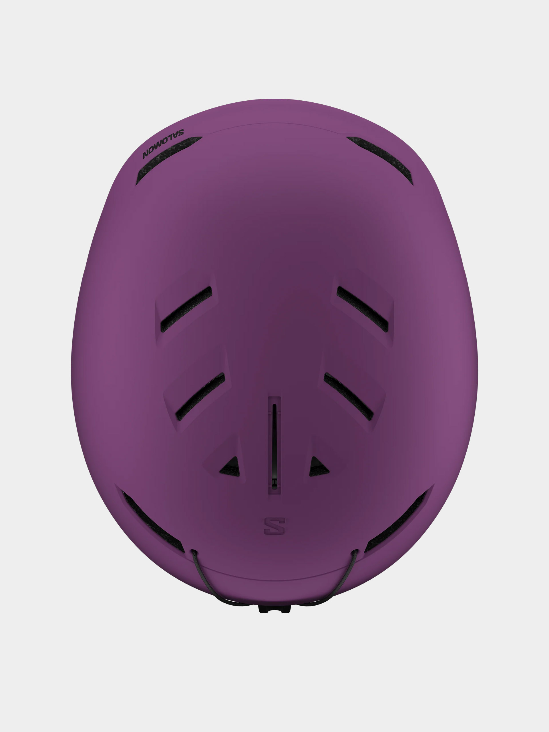 Cască Salomon Husk Jr Mips JR (pansy)