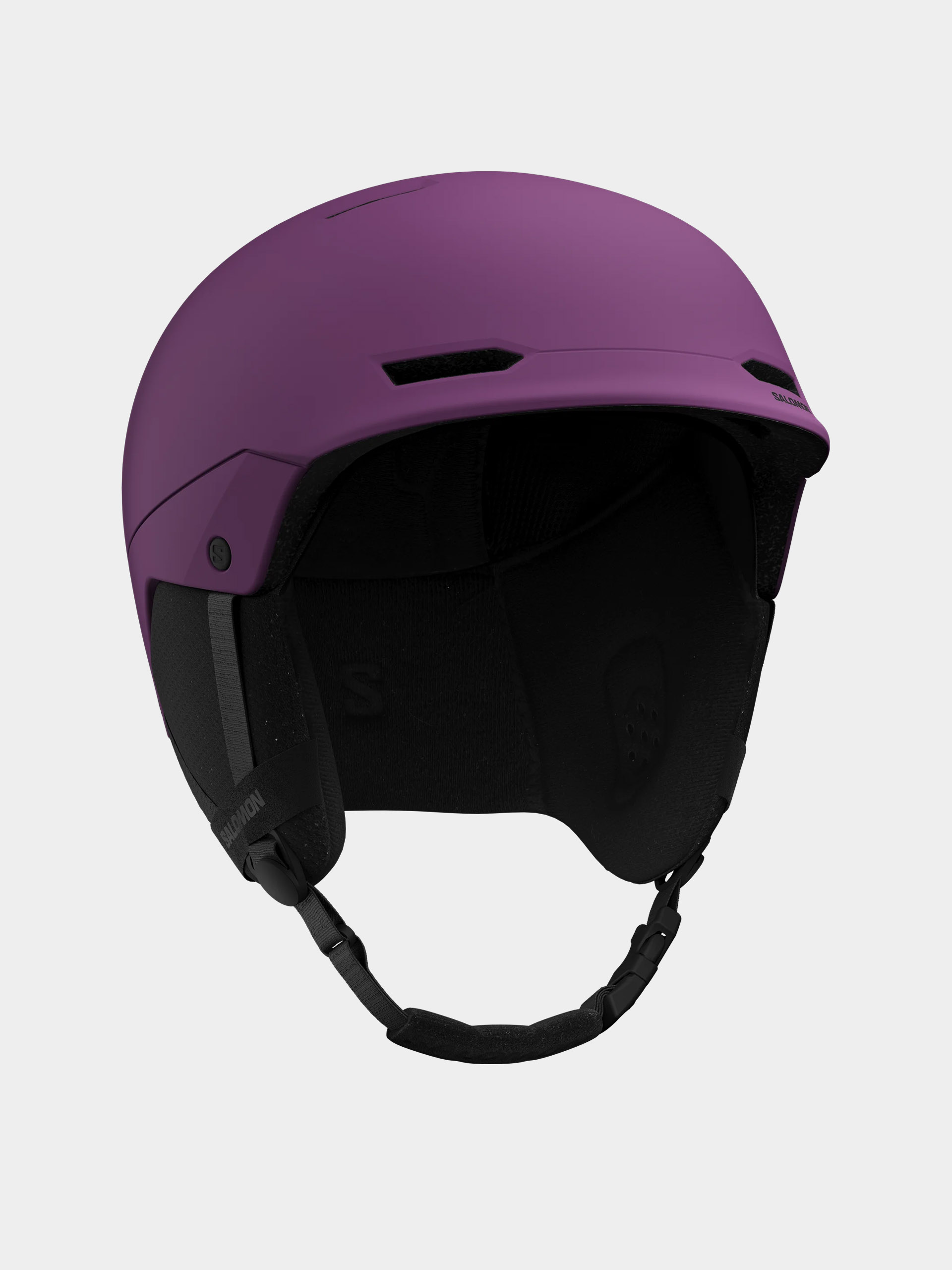 Cască Salomon Husk Jr Mips JR (pansy)