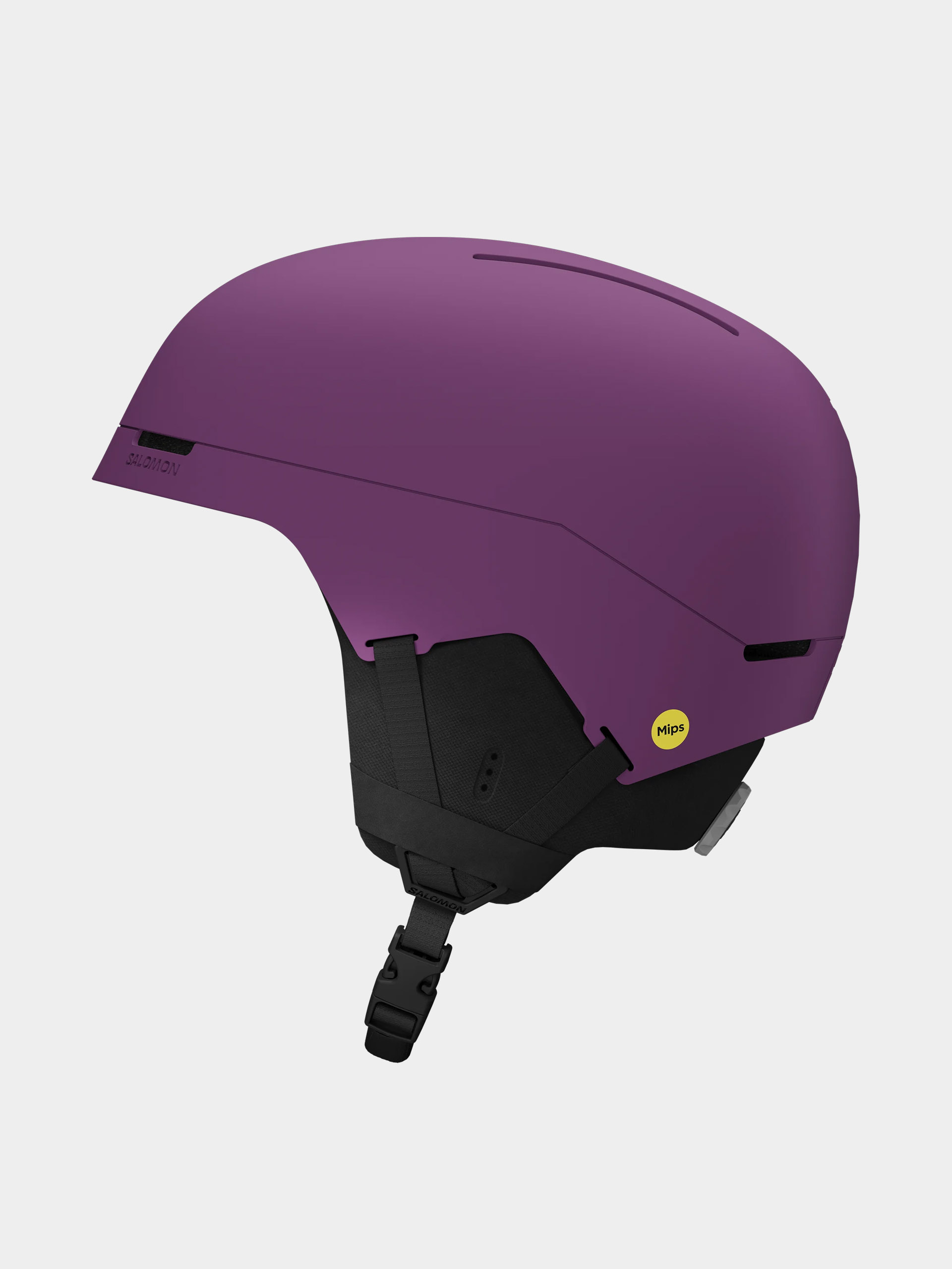 Cască Salomon Brigade Index Mips