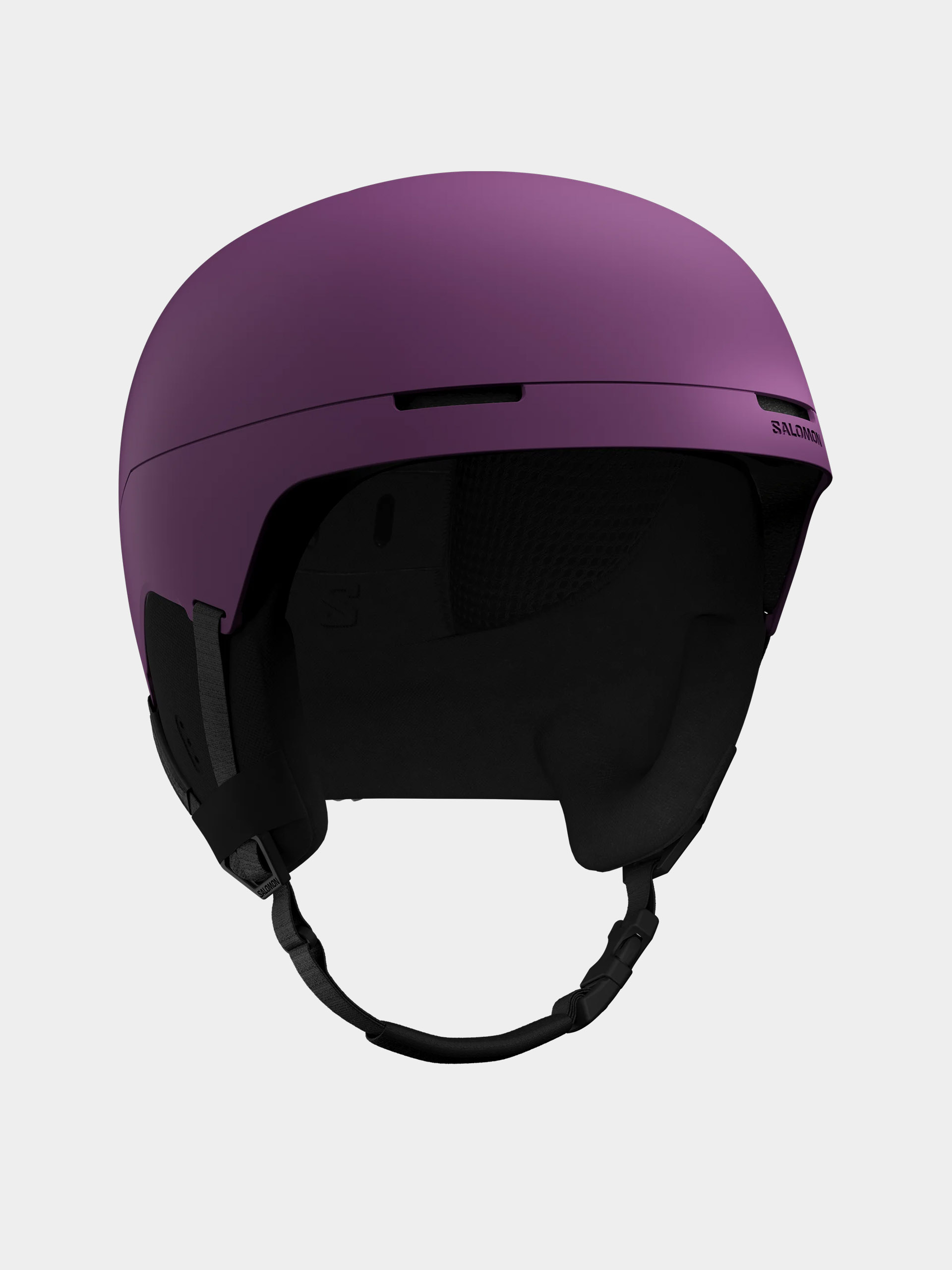 Cască Salomon Brigade Index Mips (pansy)