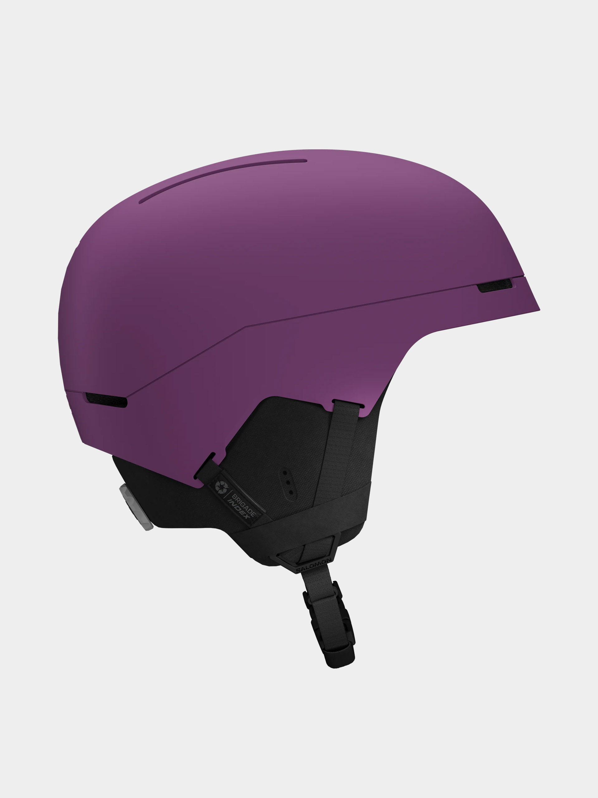 Cască Salomon Brigade Index Mips (pansy)