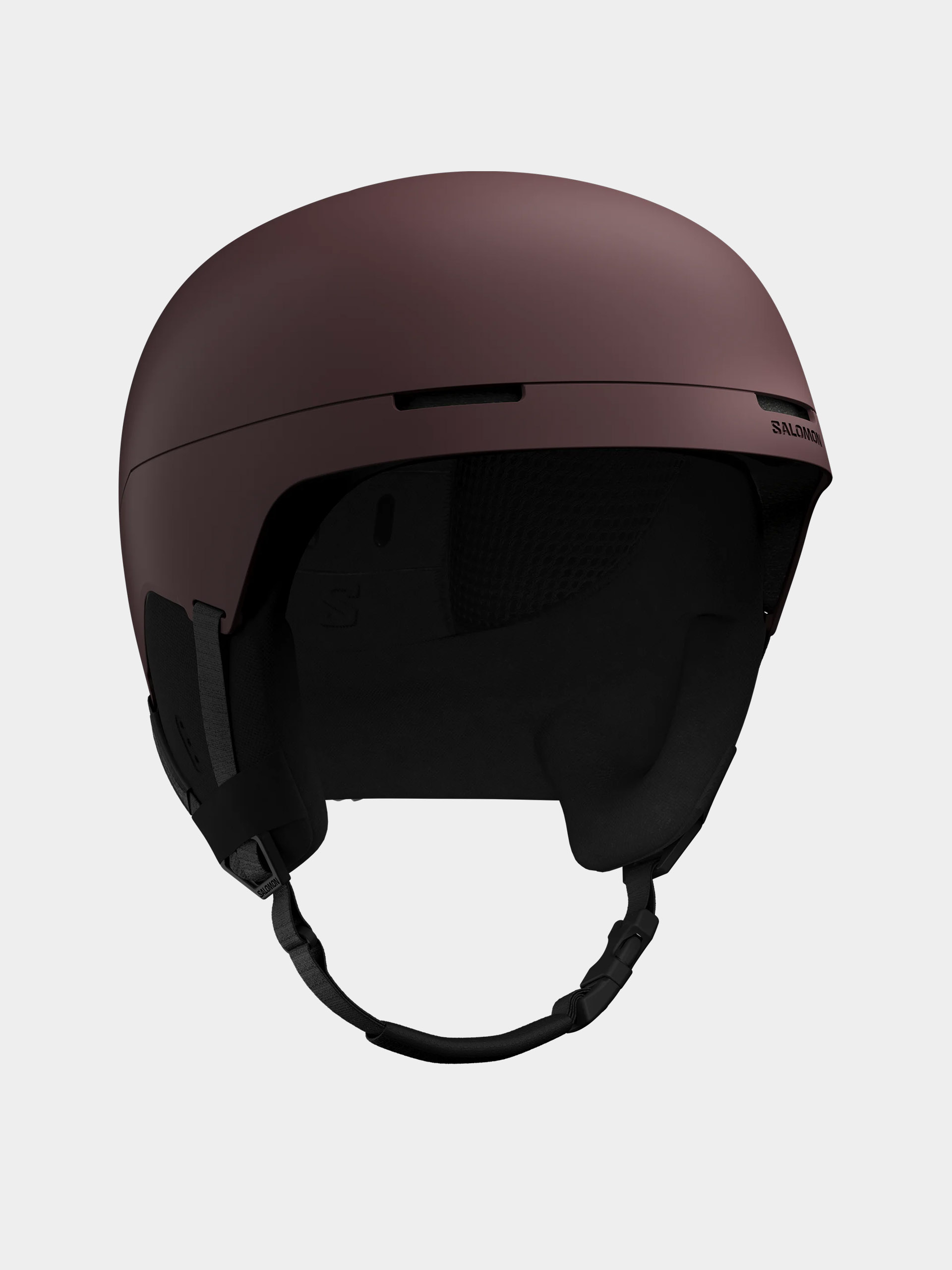 Cască Salomon Brigade Index Mips (huckleberry)