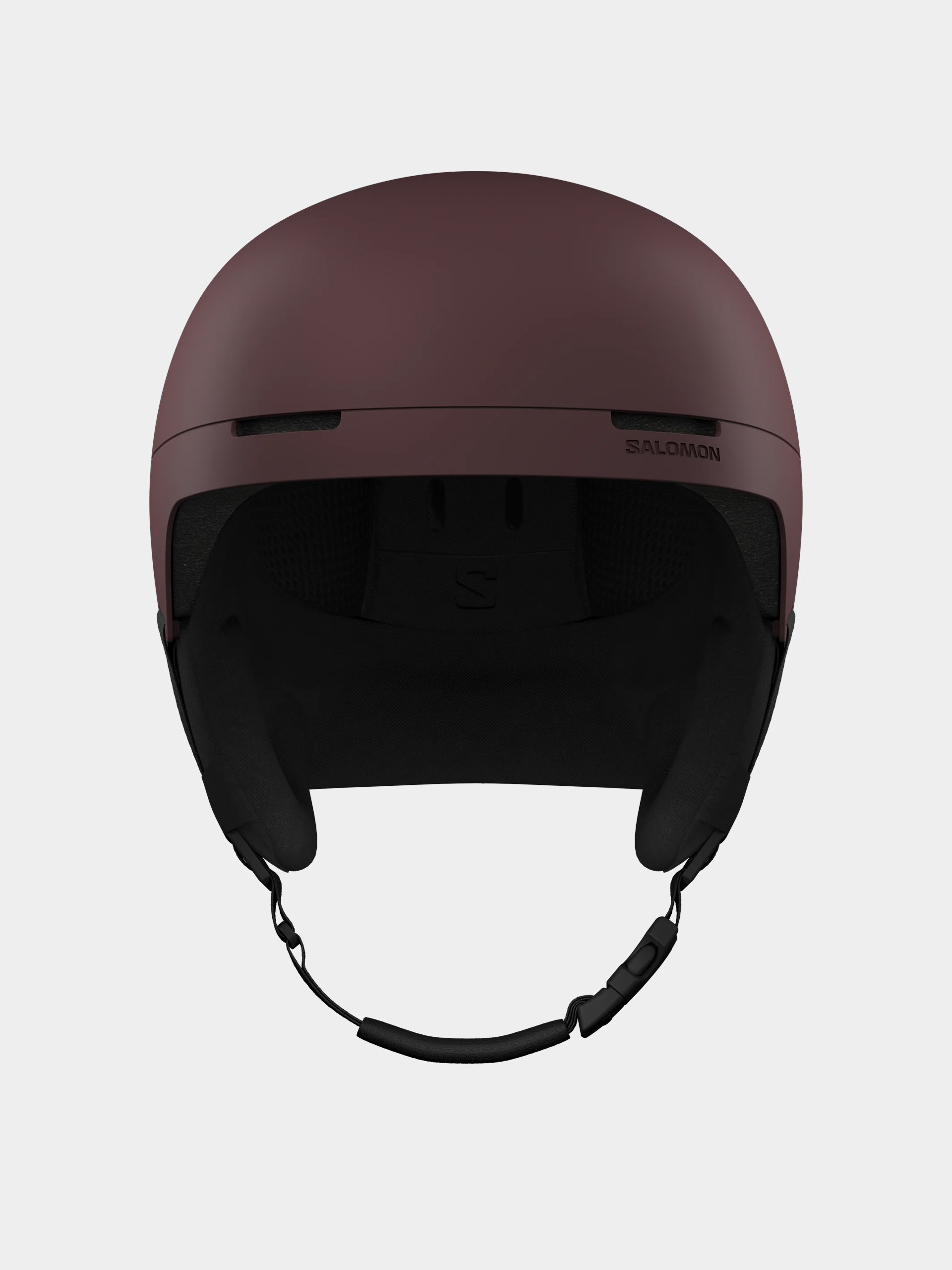 Cască Salomon Brigade Index Mips (huckleberry)
