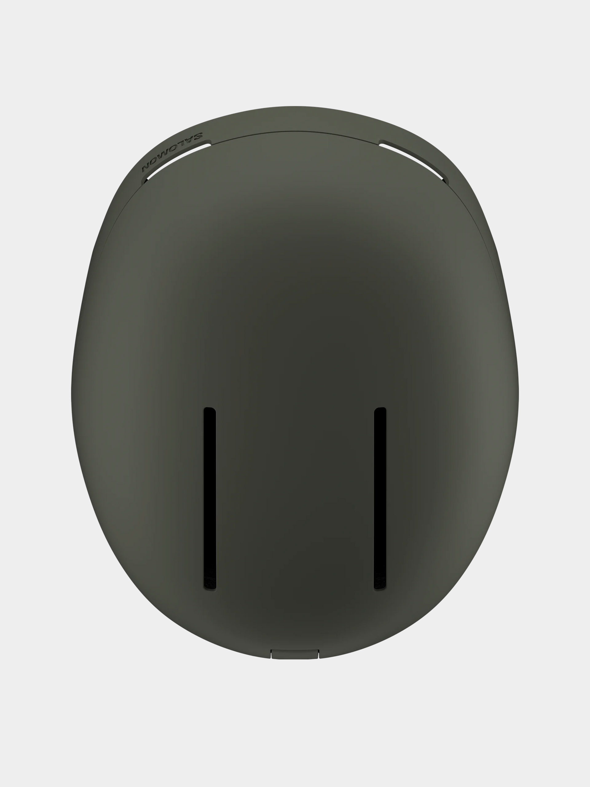 Cască Salomon Brigade Index Mips (castor gray)