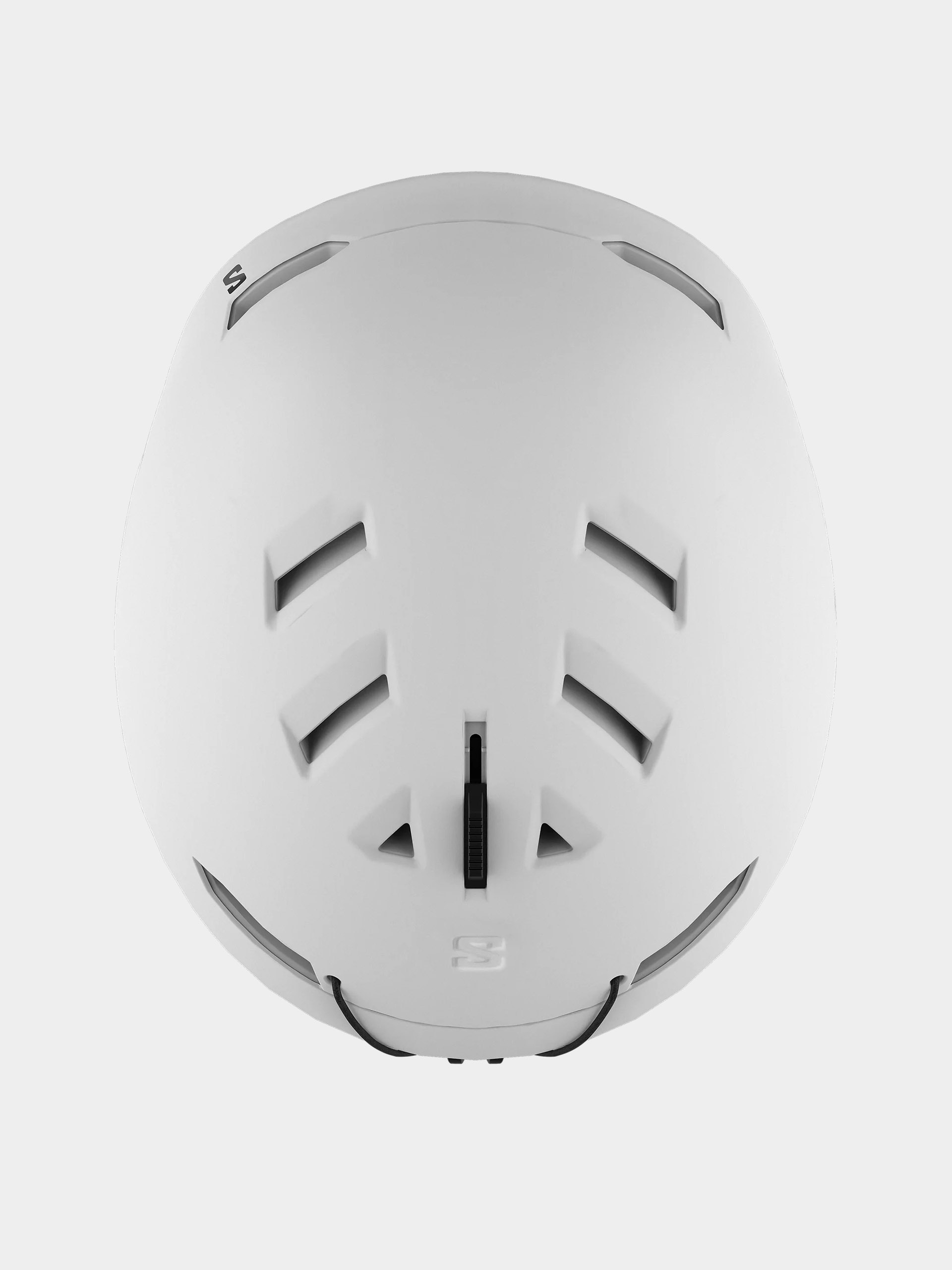 Cască Salomon Husk (white)