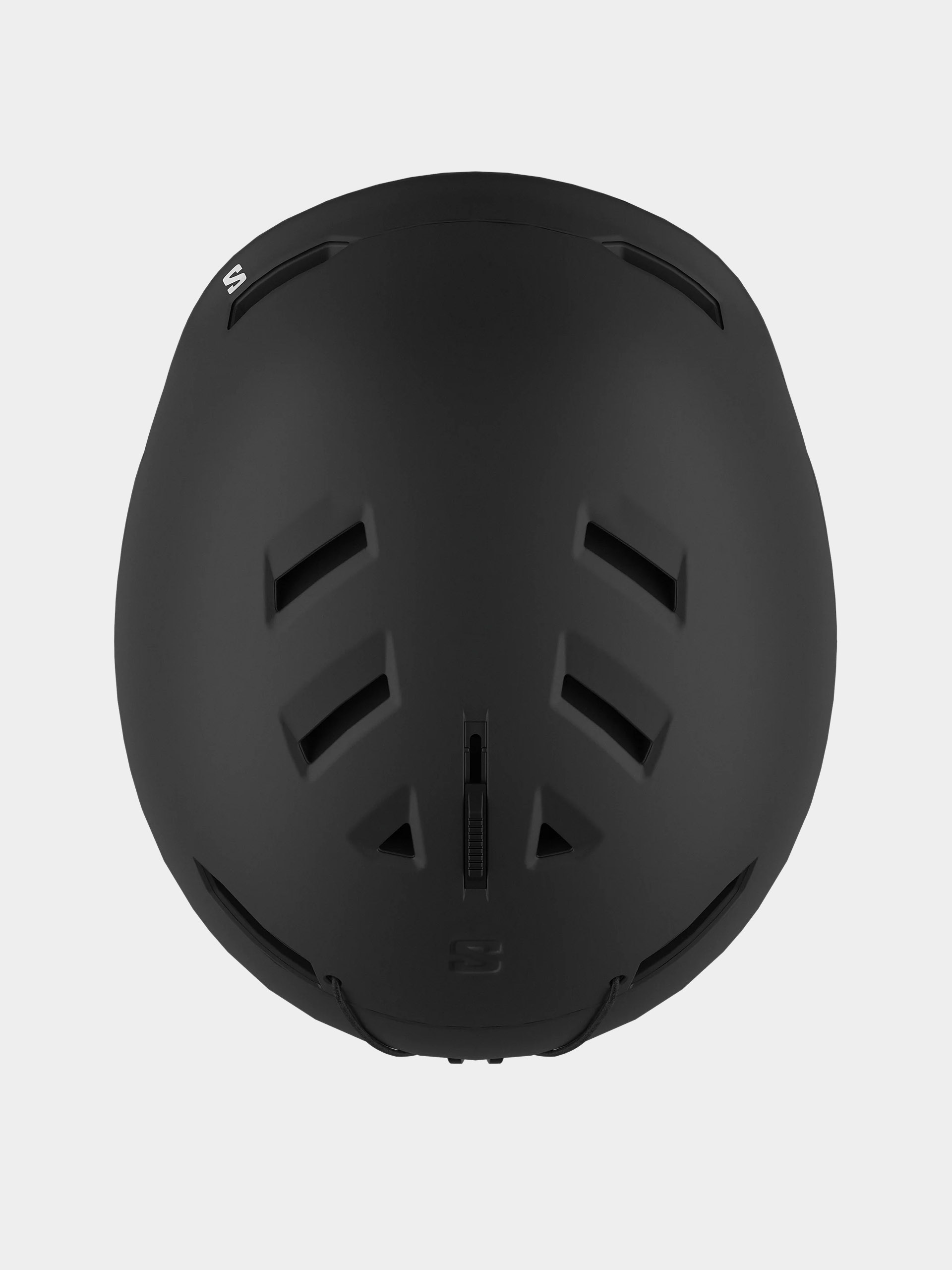 Cască Salomon Husk (black)