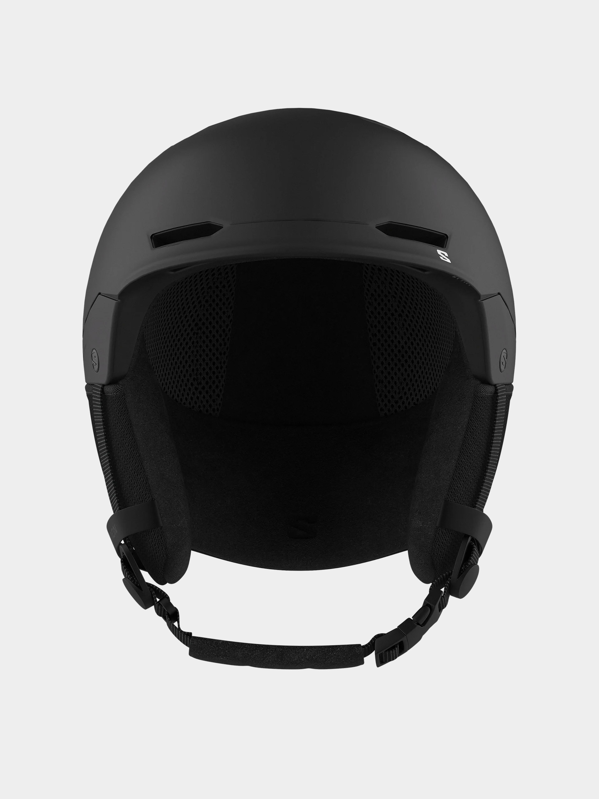 Cască Salomon Husk (black)