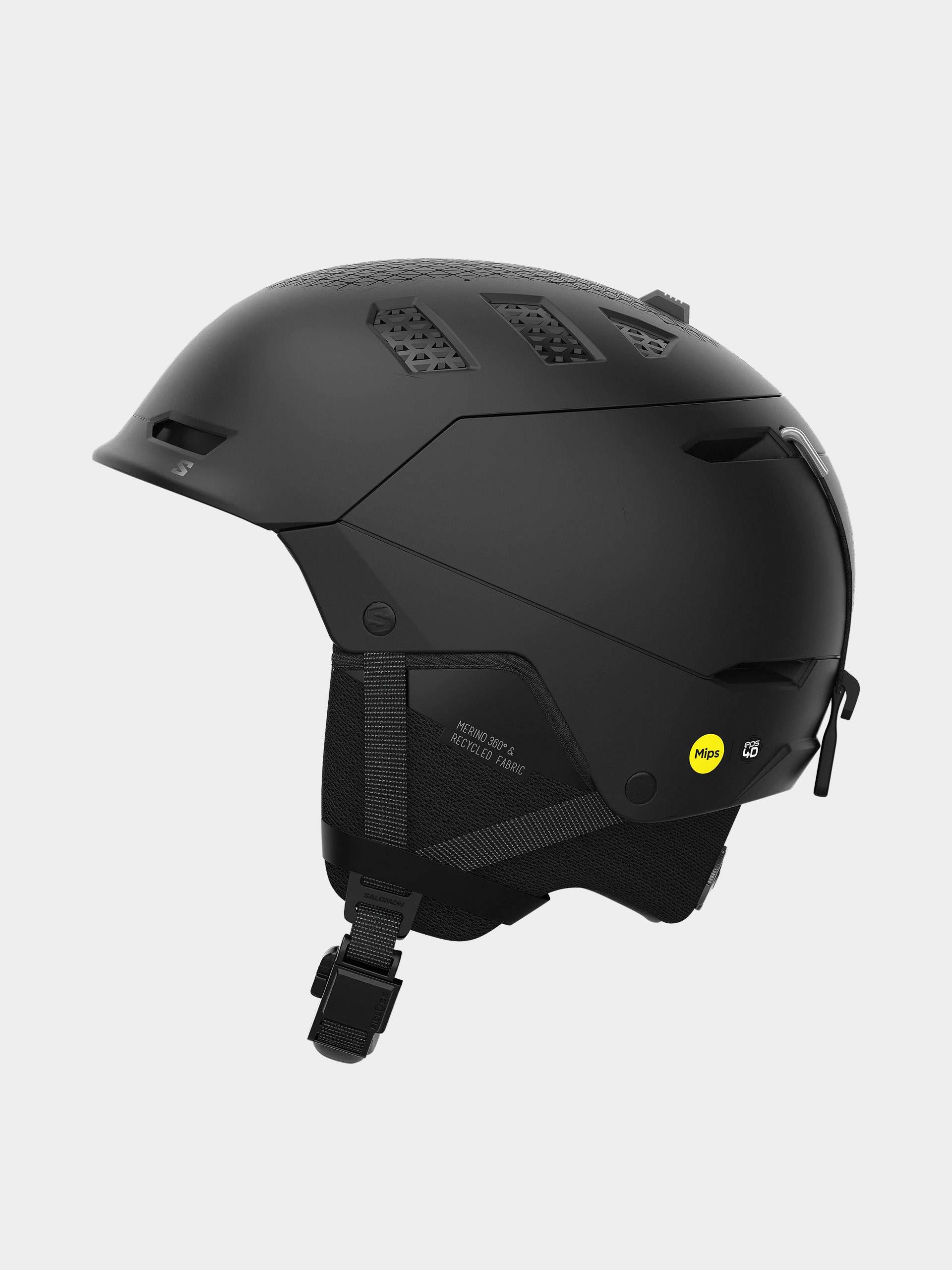 Cască Salomon Husk Prime Mips