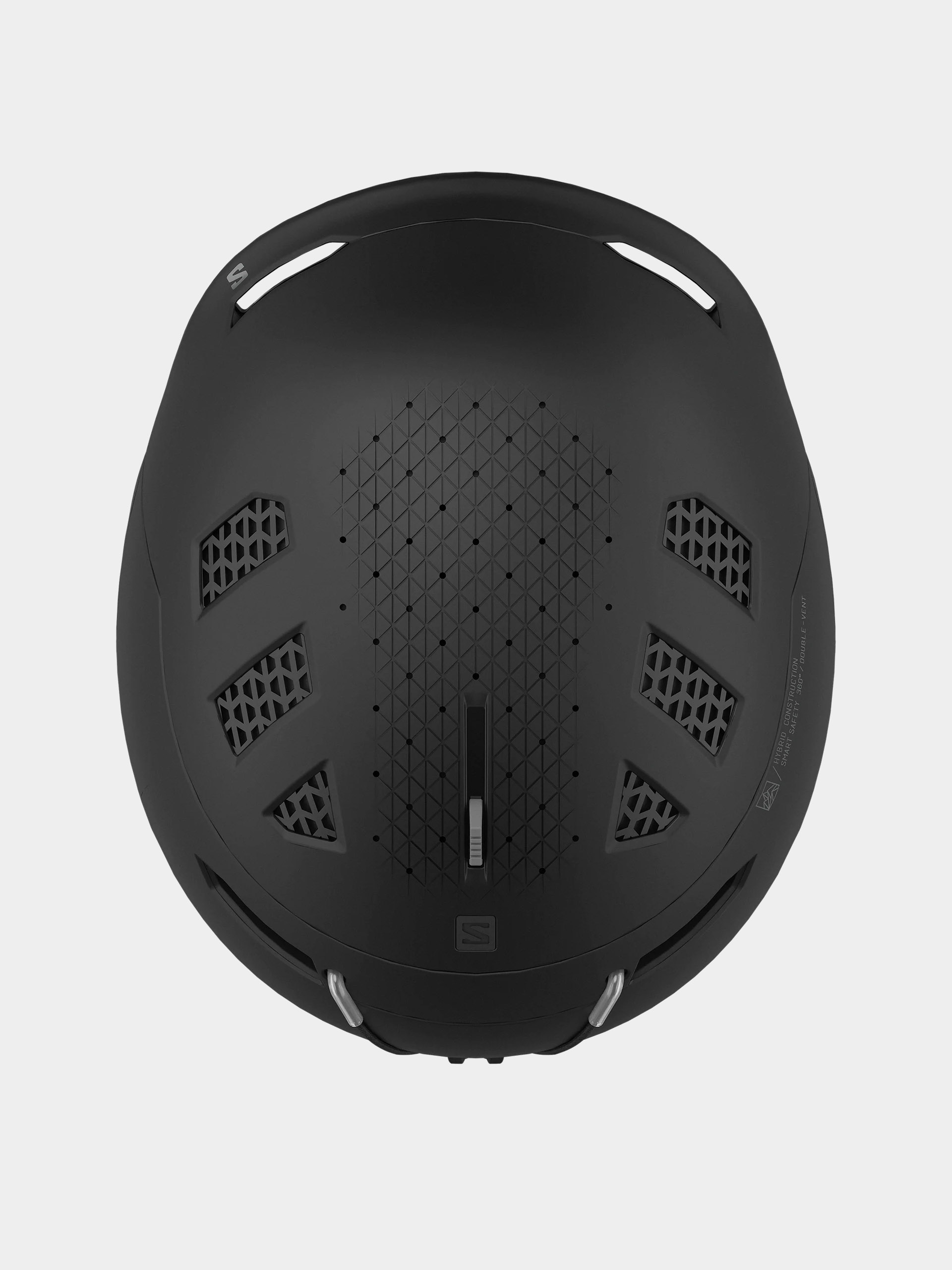 Cască Salomon Husk Prime Mips (black)