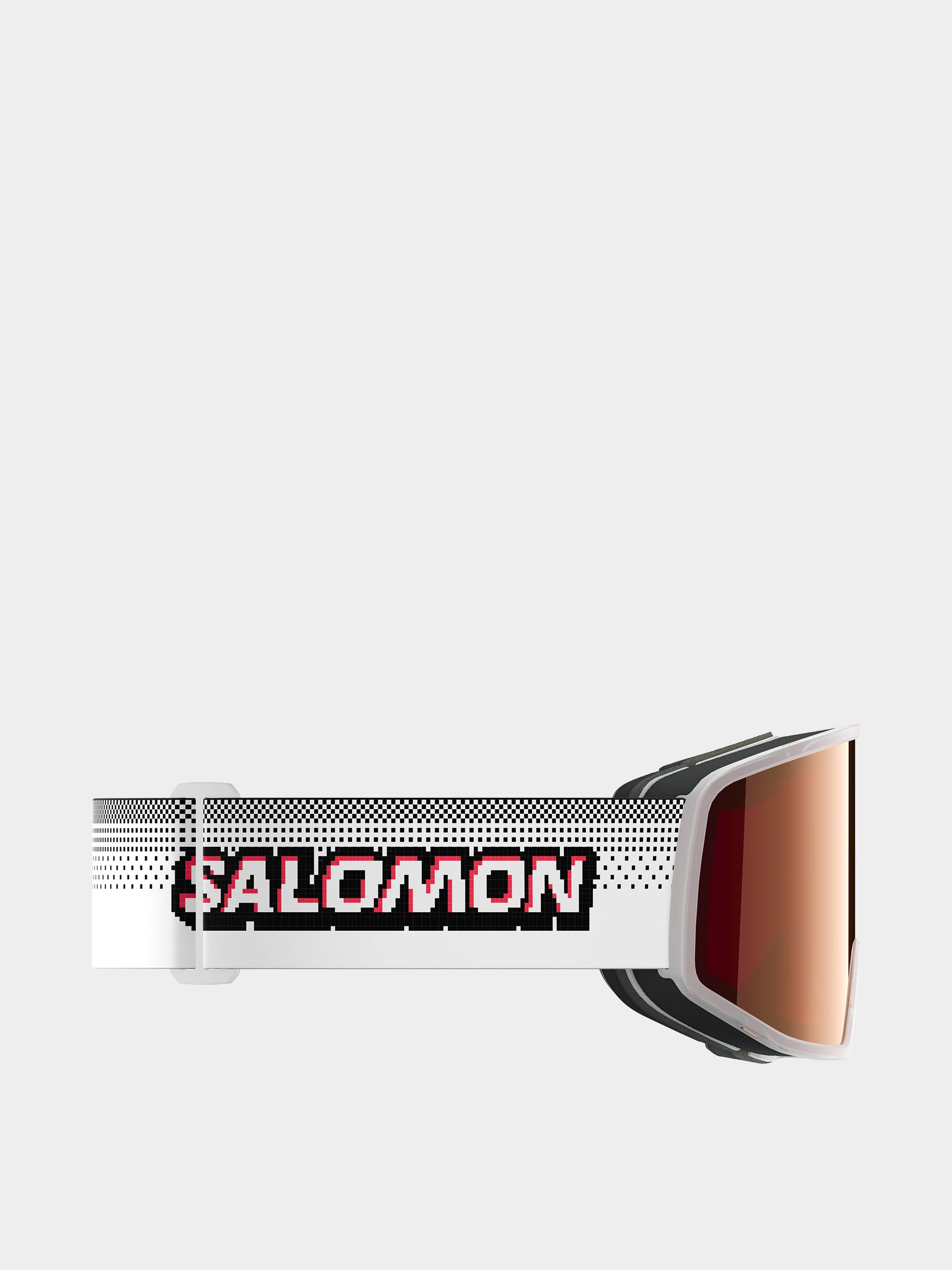 Ochelari pentru snowboard Salomon Sentry Pro Sigma (translucent frozen)