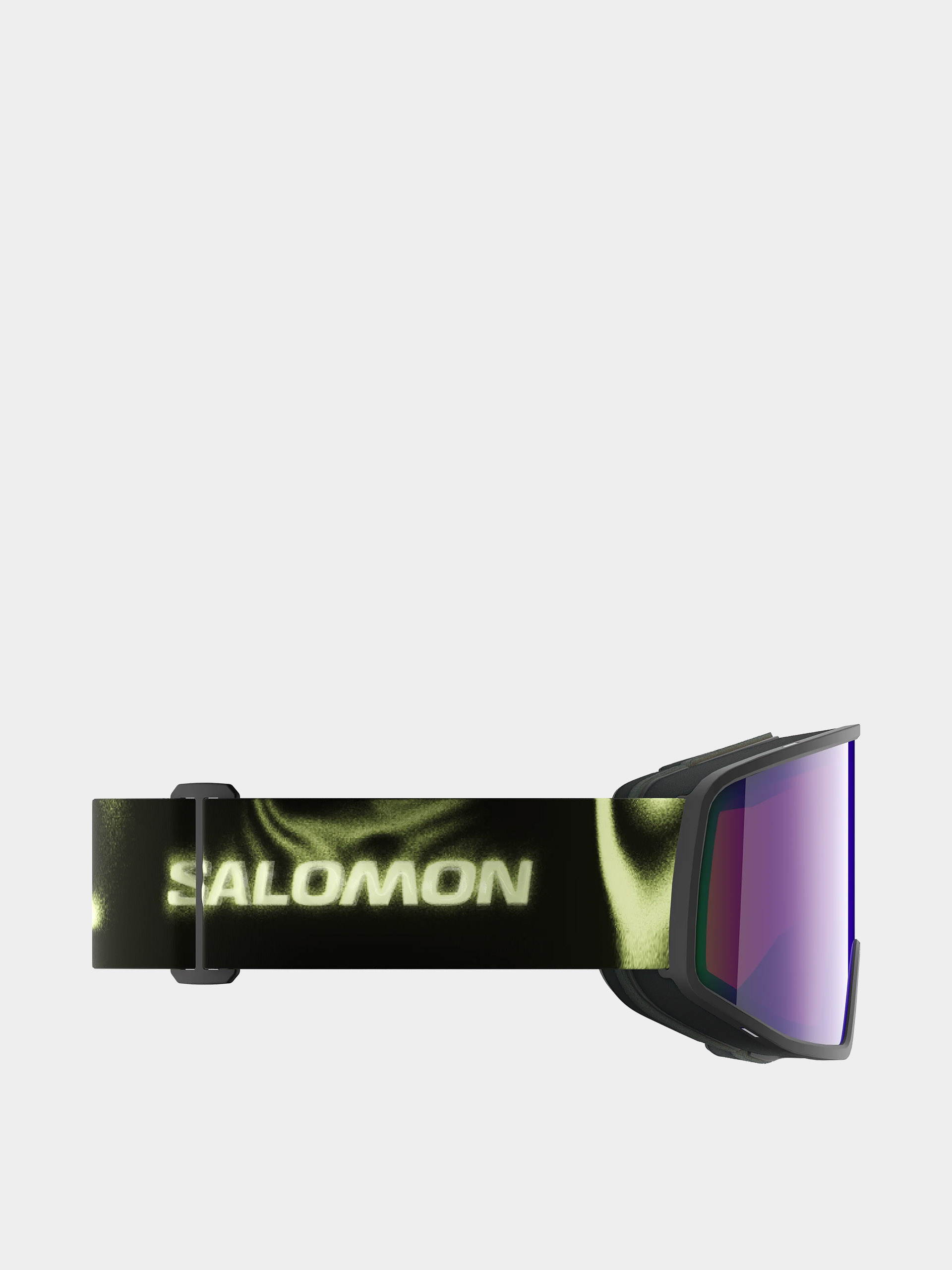 Ochelari pentru snowboard Salomon Sentry Pro Sigma (black)