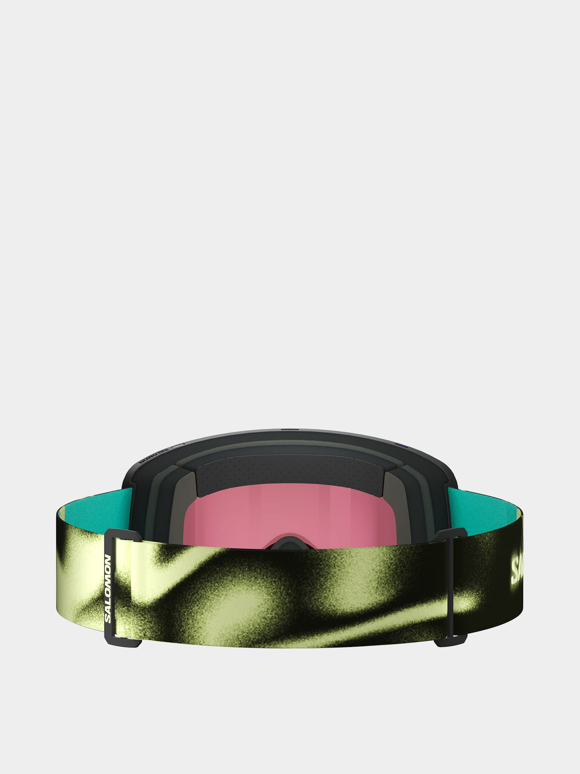 Ochelari pentru snowboard Salomon Sentry Pro Sigma (black)