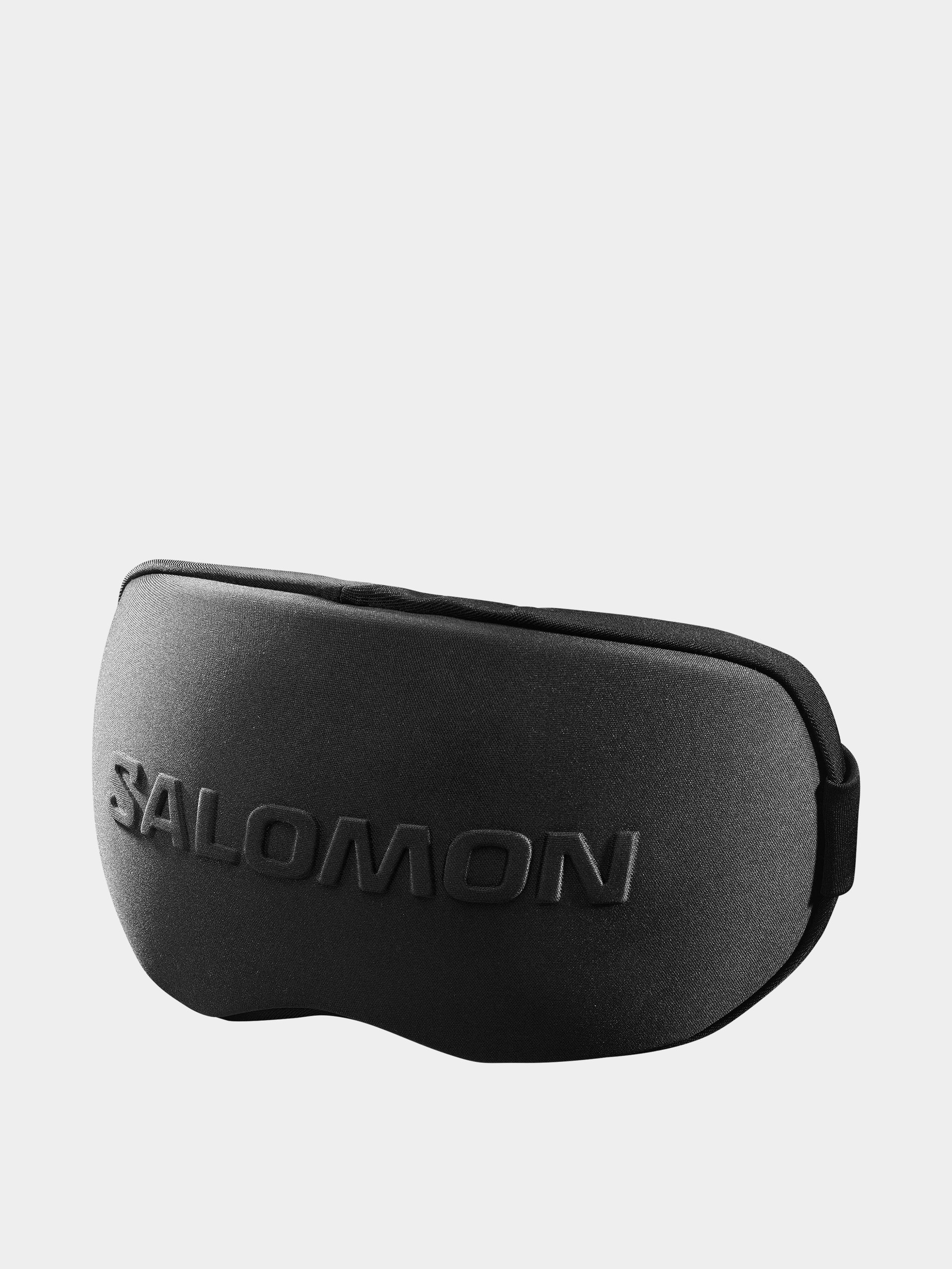 Ochelari pentru snowboard Salomon Sentry Pro Sigma (dawn pink)