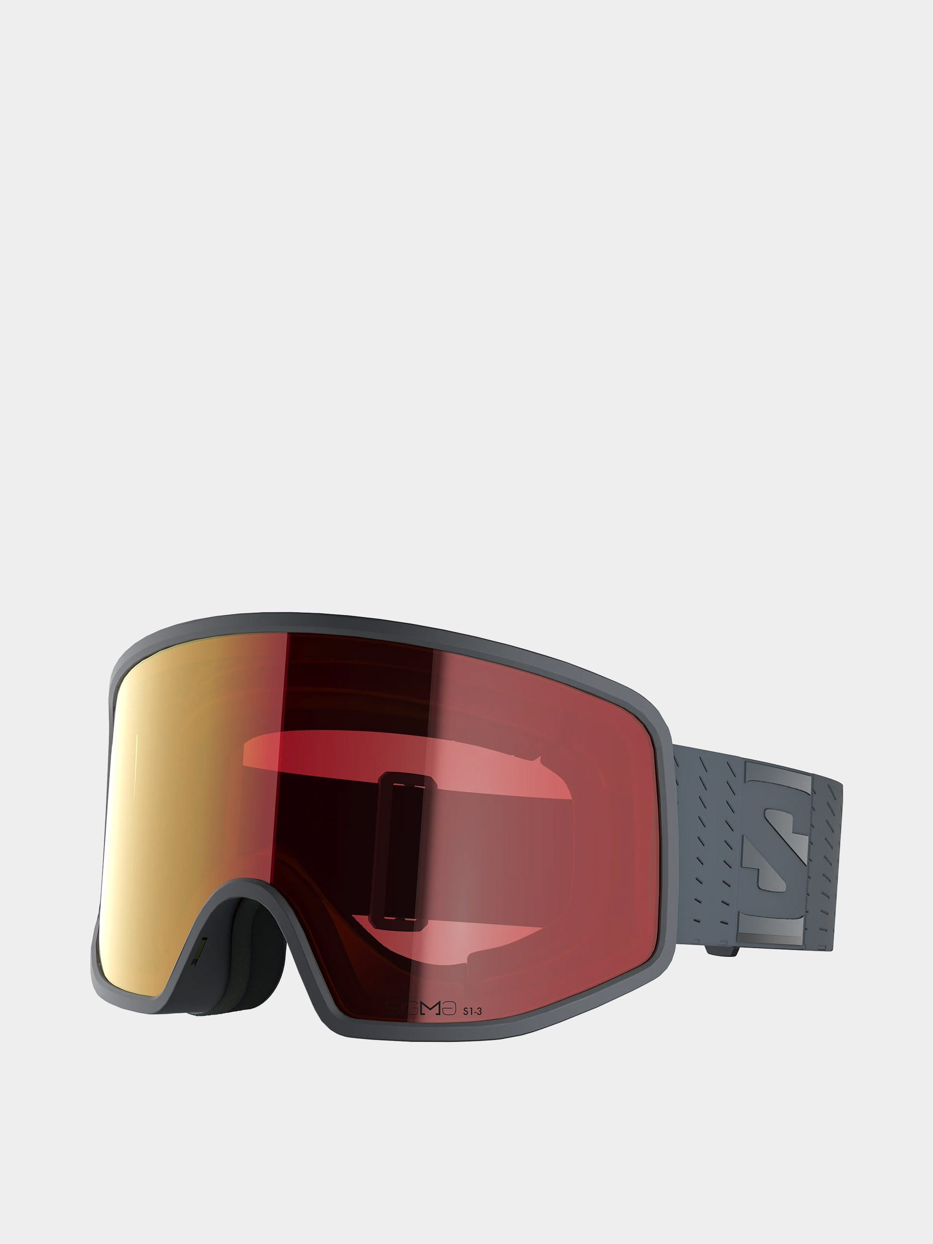 Ochelari pentru snowboard Salomon Sentry Pro Sigma Photochromic