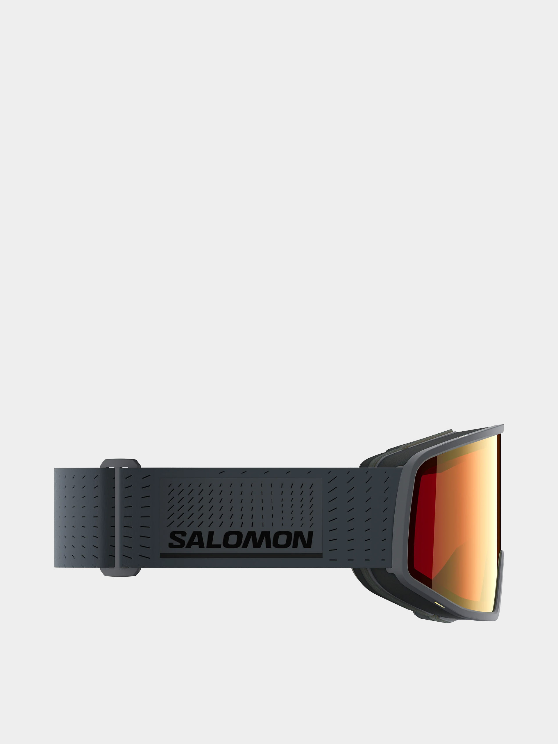 Ochelari pentru snowboard Salomon Sentry Pro Sigma Photochromic (ebony)