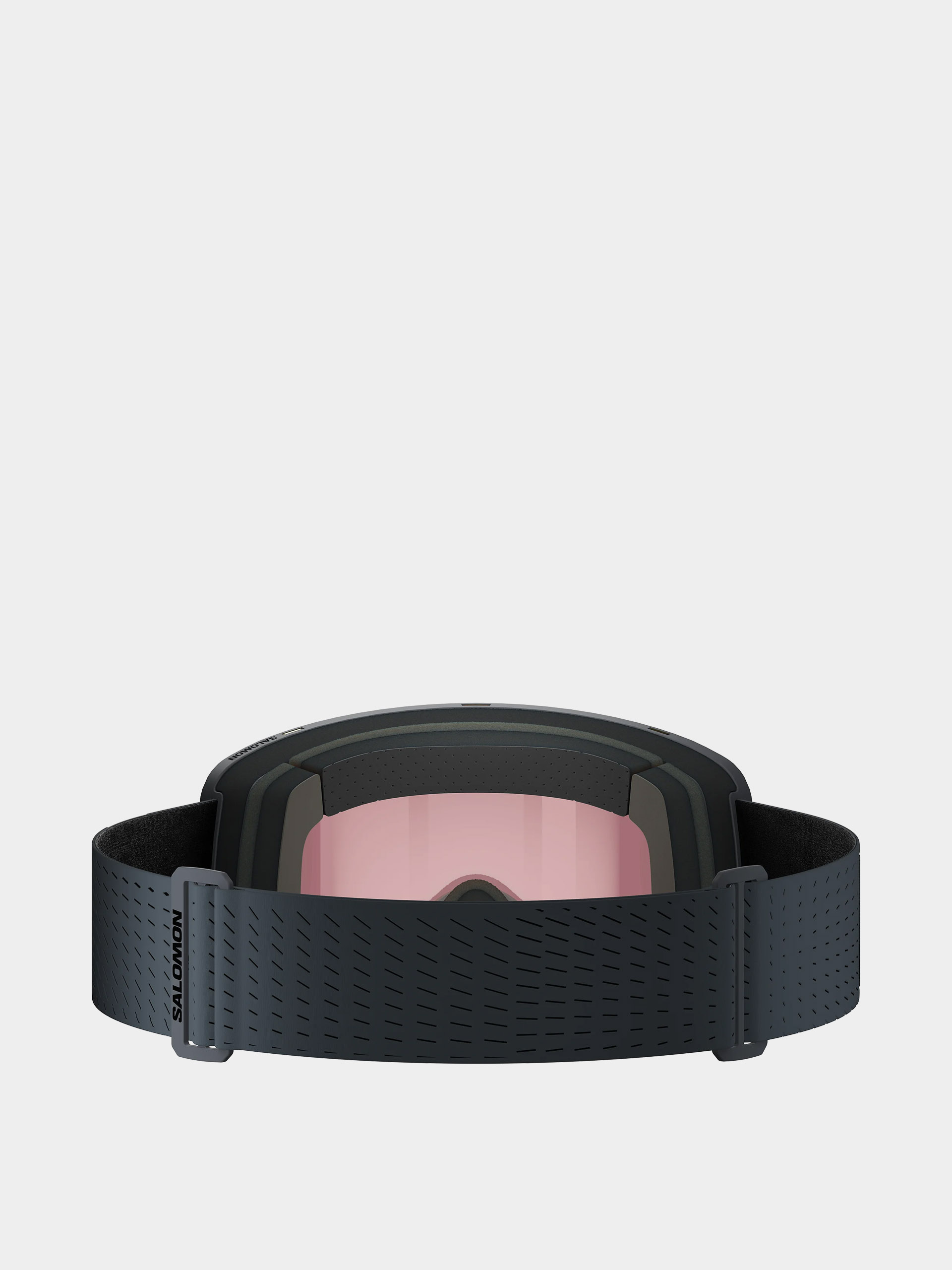 Ochelari pentru snowboard Salomon Sentry Pro Sigma Photochromic (ebony)