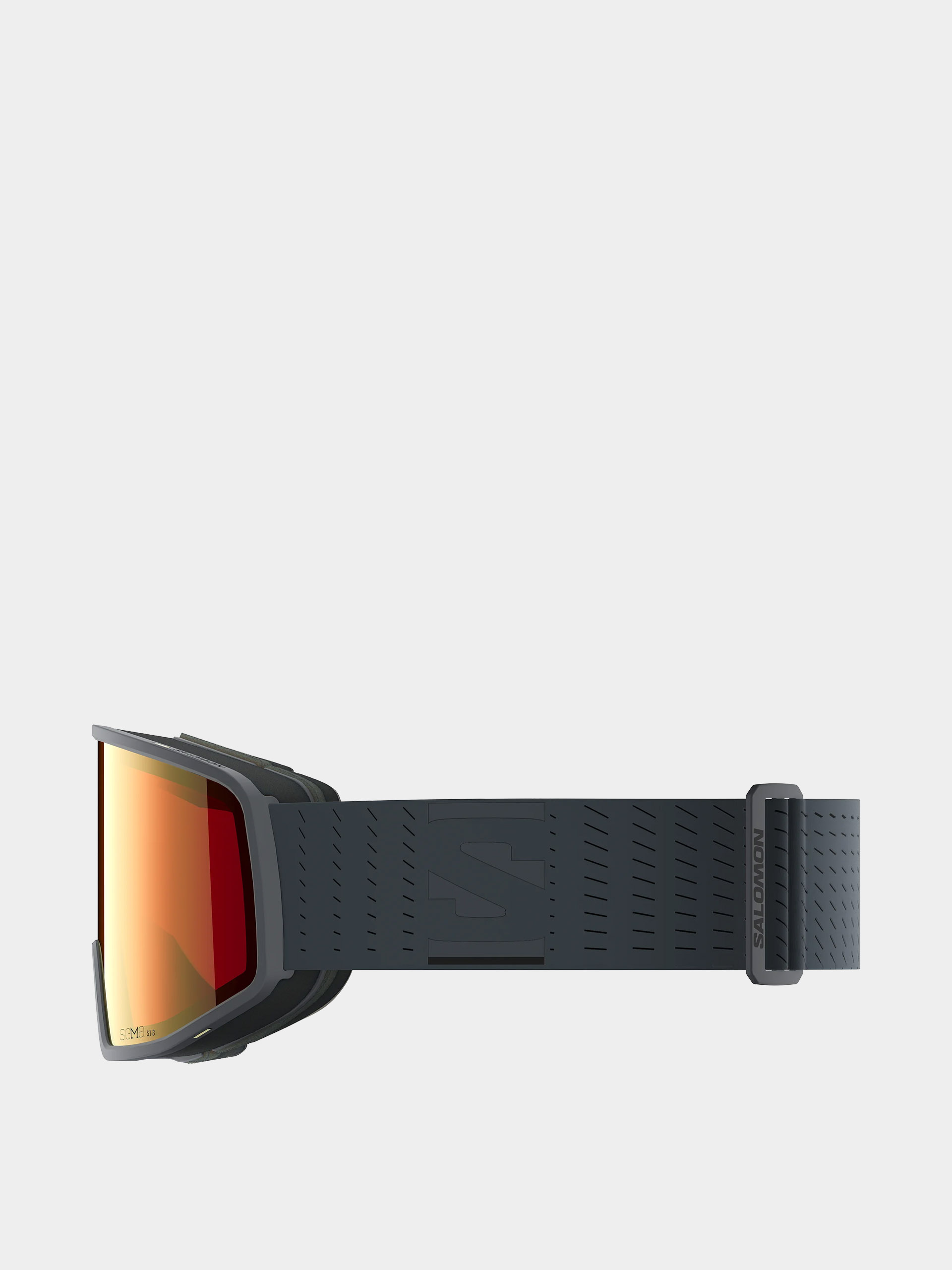 Ochelari pentru snowboard Salomon Sentry Pro Sigma Photochromic (ebony)
