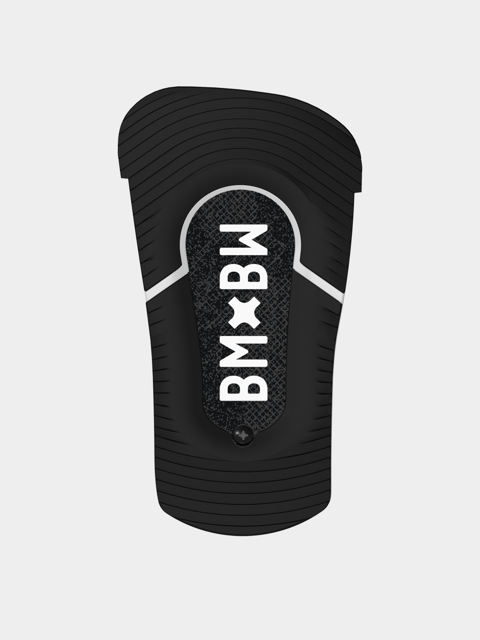 Pentru bărbați Legături pentru snowboard Bent Metal Bolt (white)