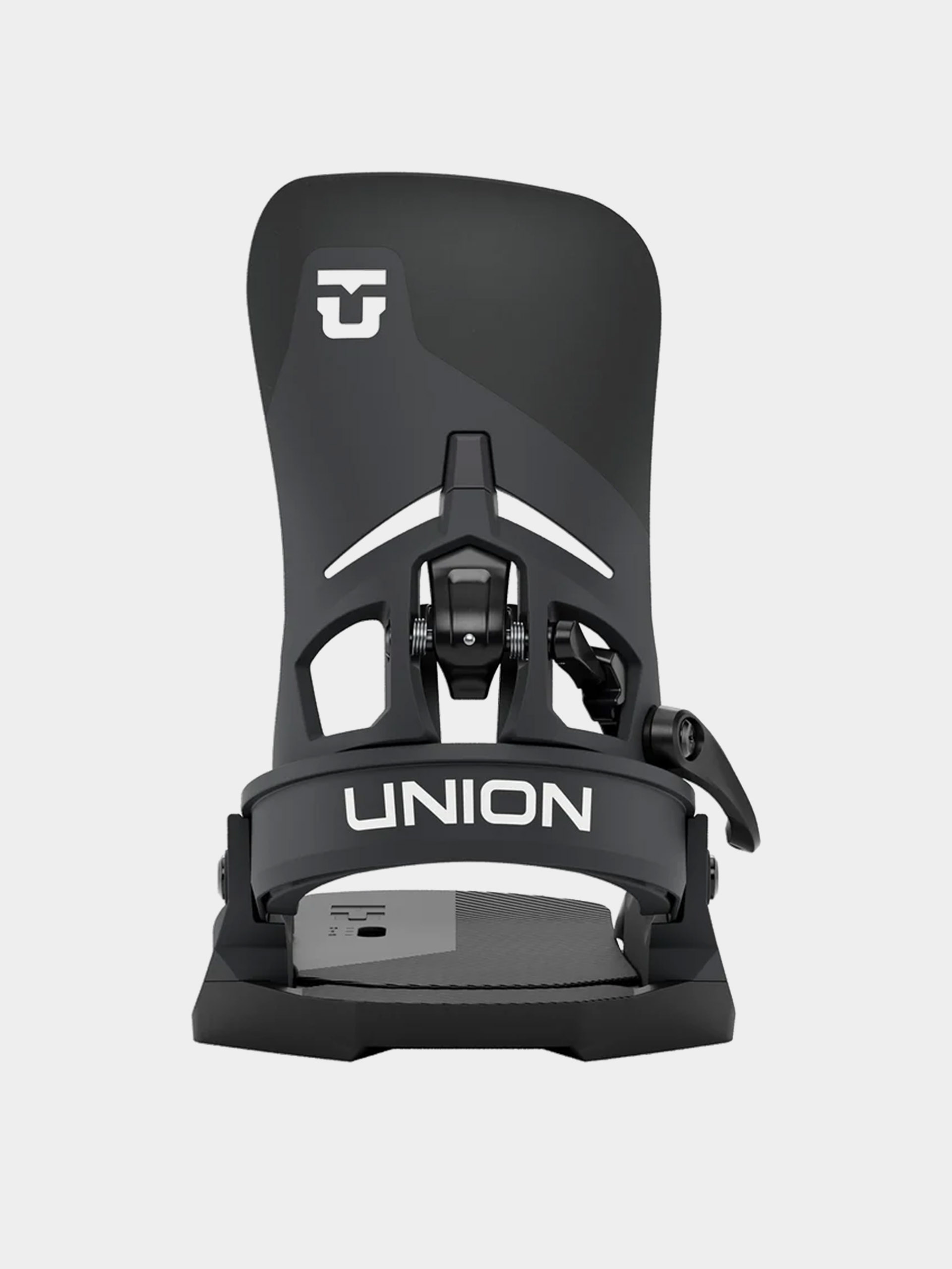 Pentru femei Legături pentru snowboard Union Astra Step On (black)