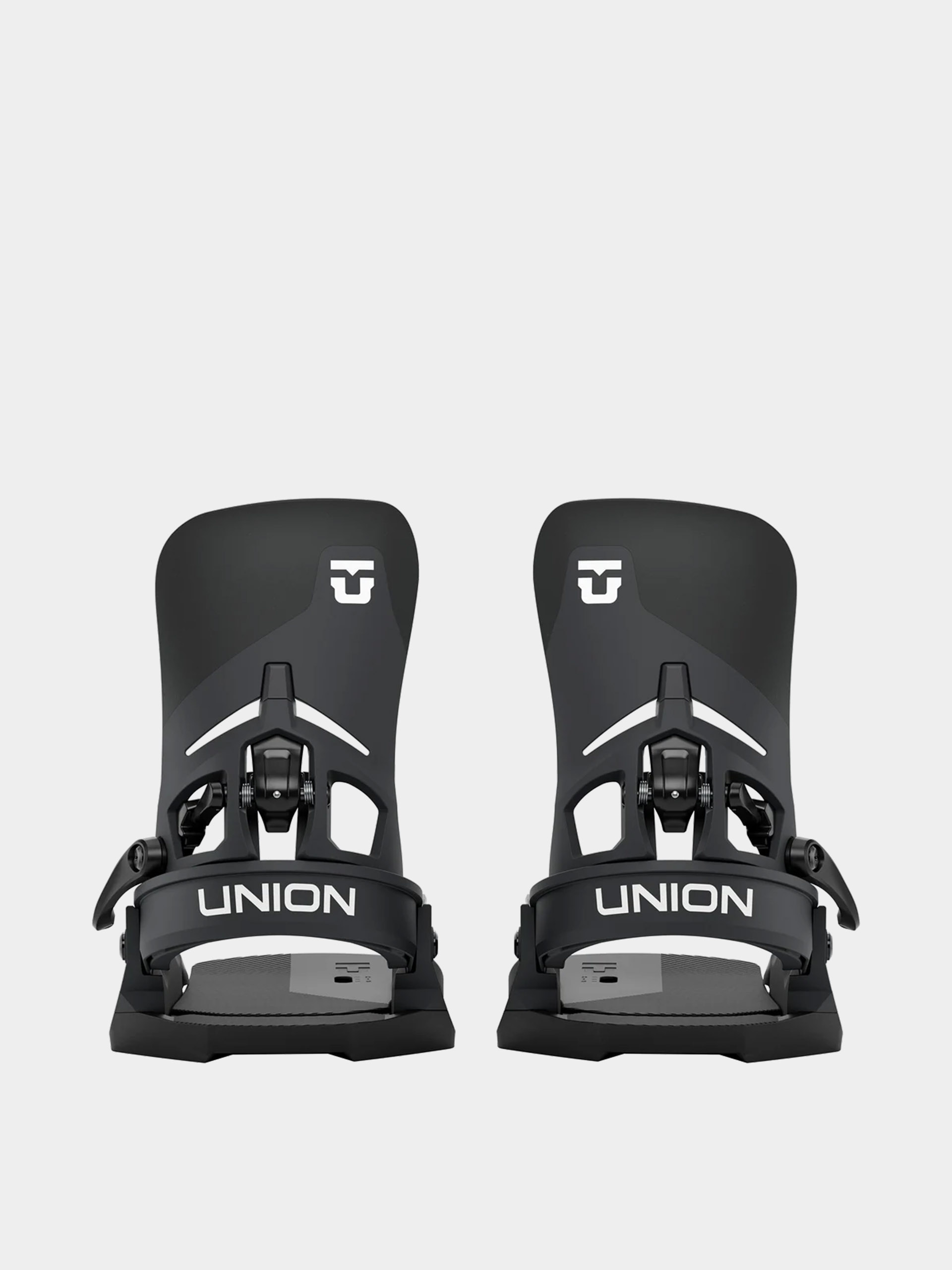 Pentru femei Legături pentru snowboard Union Astra Step On (black)