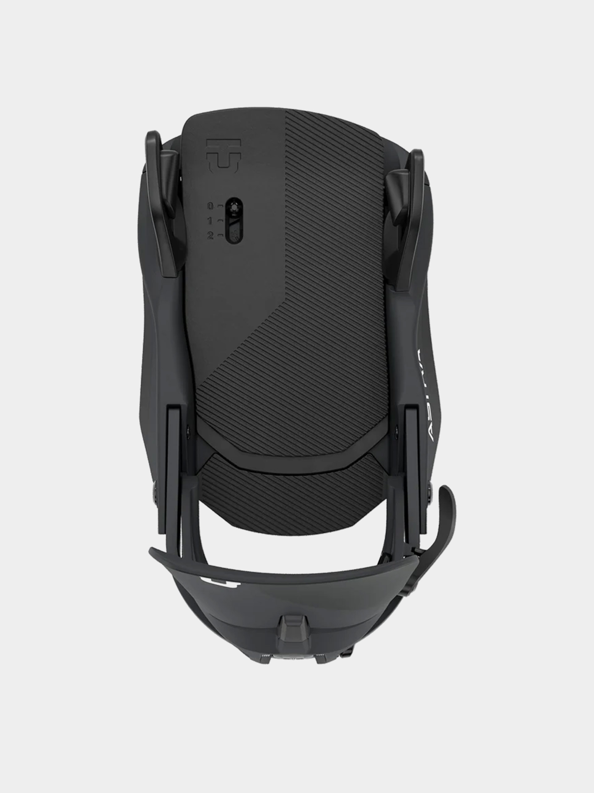Pentru femei Legături pentru snowboard Union Astra Step On (black)