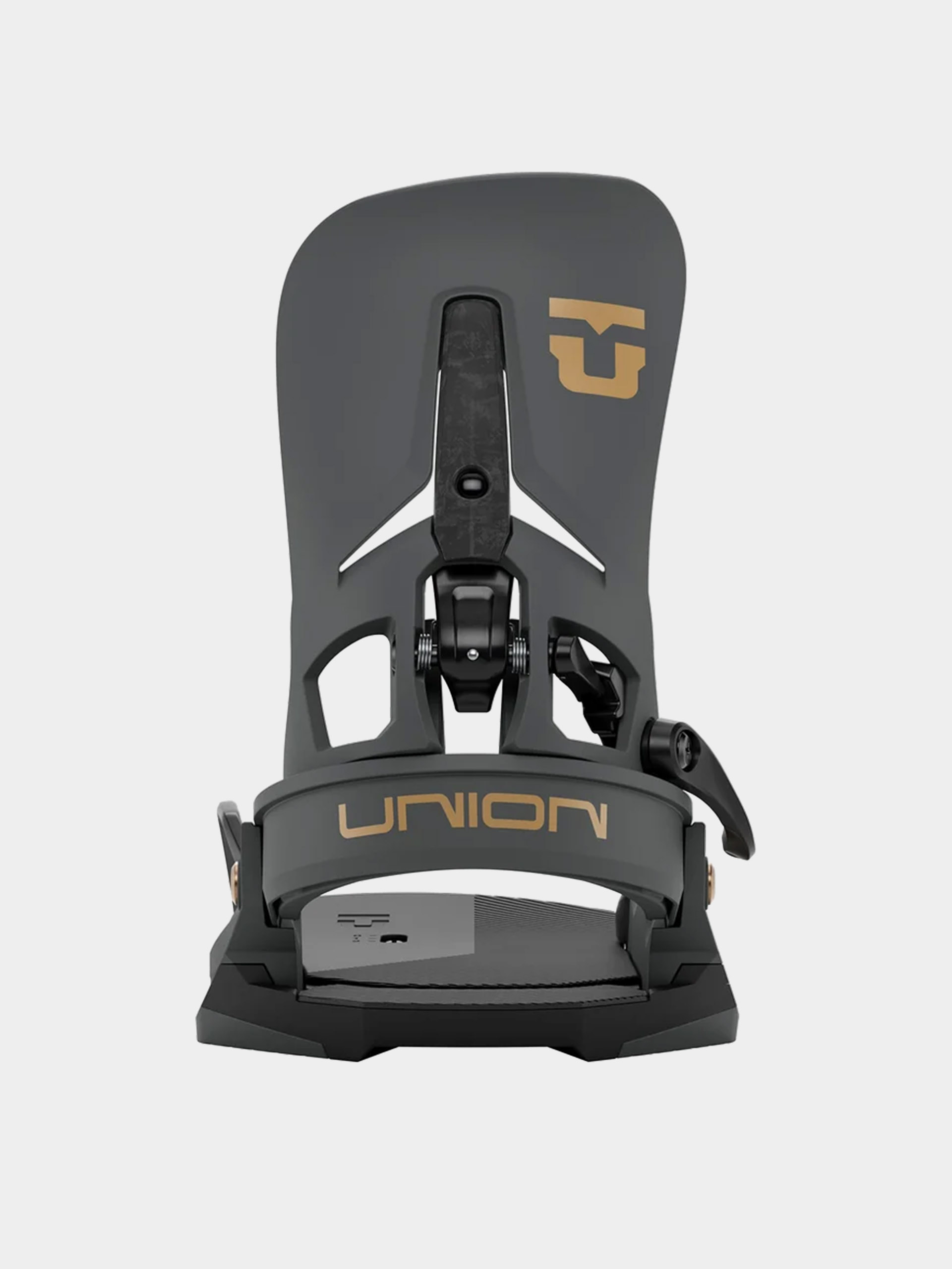Pentru bărbați Legături pentru snowboard Union Atlas Pro Step On (black)