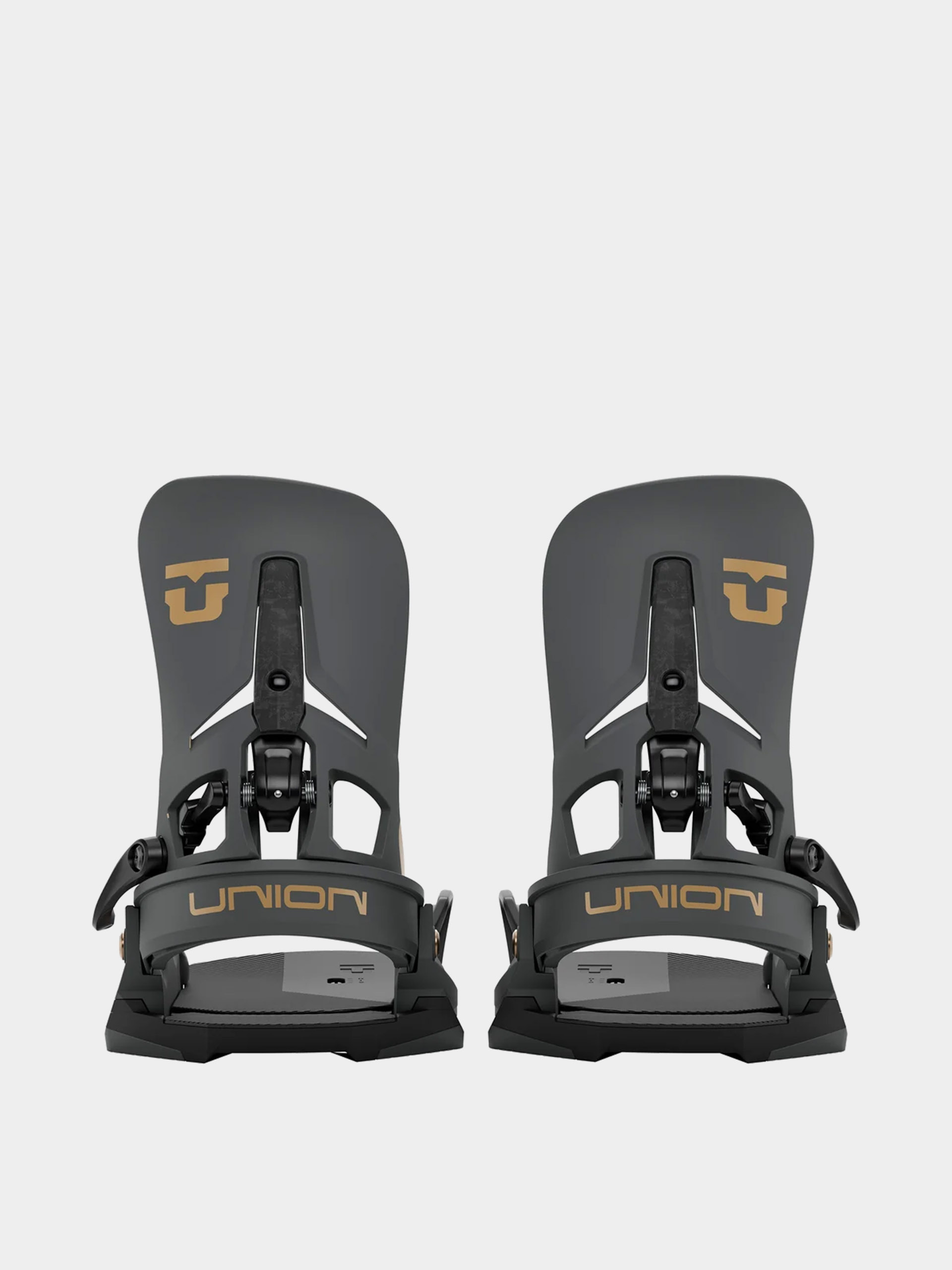 Pentru bărbați Legături pentru snowboard Union Atlas Pro Step On (black)