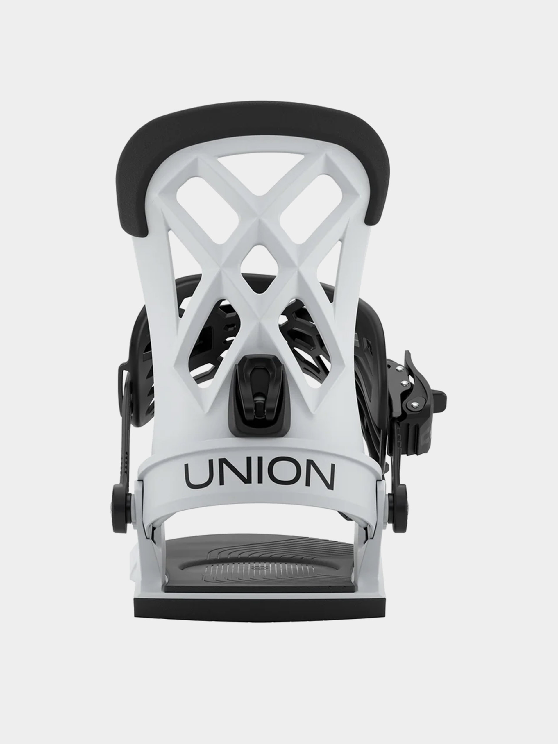 Pentru bărbați Legături pentru snowboard Union Flite Pro (grey)